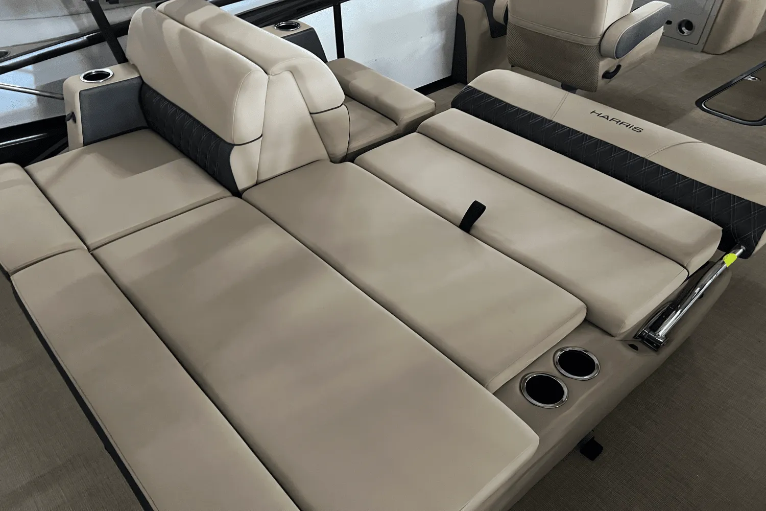 2025 Harris 230 Sunliner Image Thumbnail #19