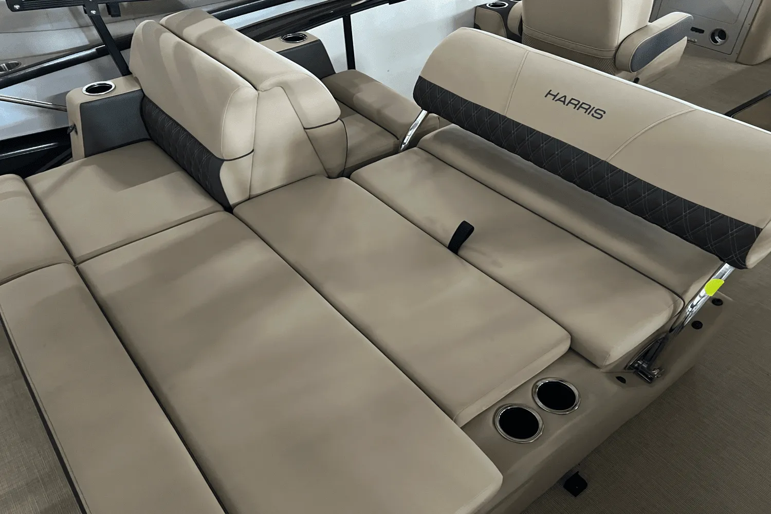 2025 Harris 230 Sunliner Image Thumbnail #18