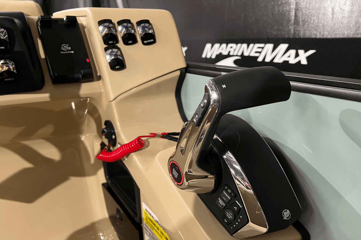 2025 Harris 230 Sunliner Image Thumbnail #20