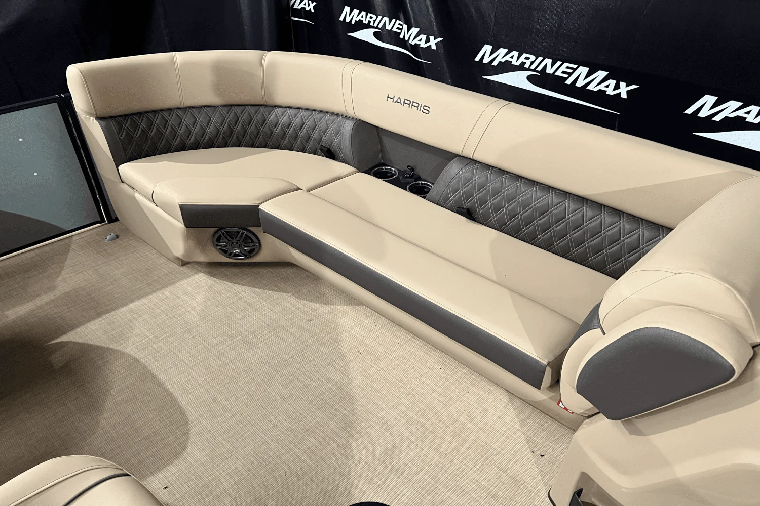 2025 Harris 230 Sunliner Image Thumbnail #24