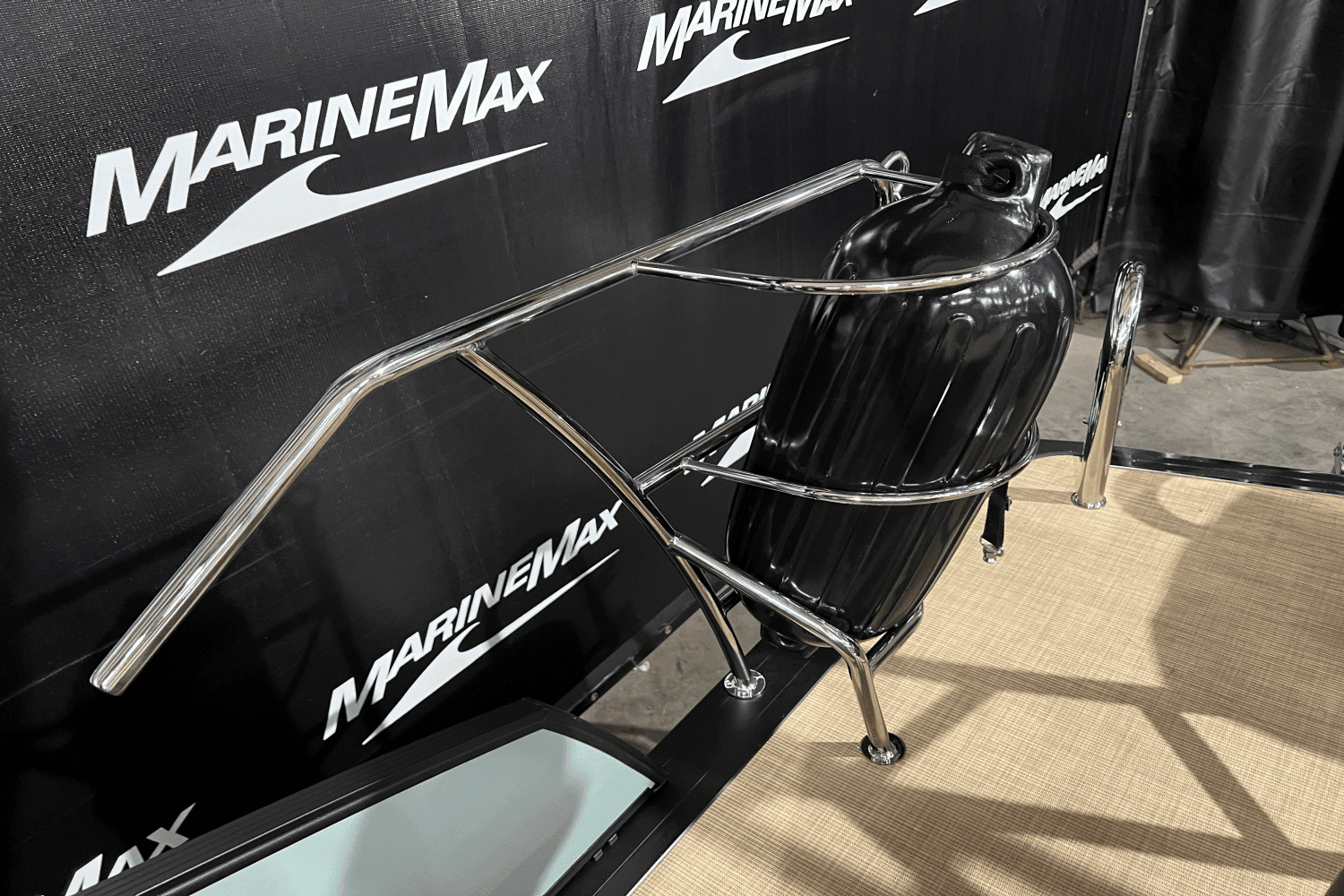 2025 Harris 230 Sunliner Image Thumbnail #14