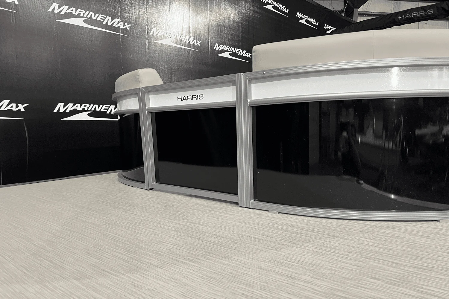 2025 Harris 210 Breeze Image Thumbnail #1