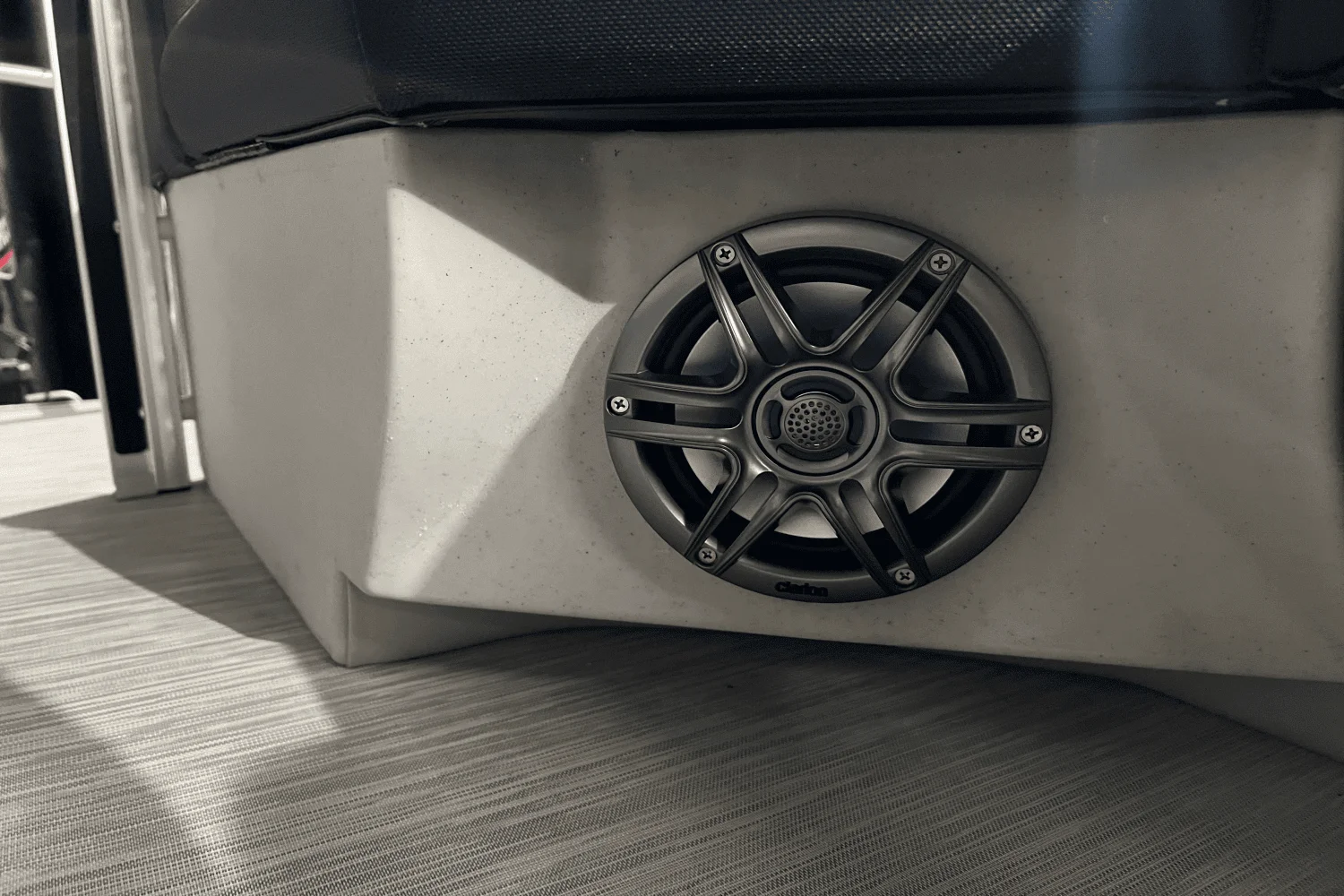 2025 Harris 210 Breeze Image Thumbnail #17