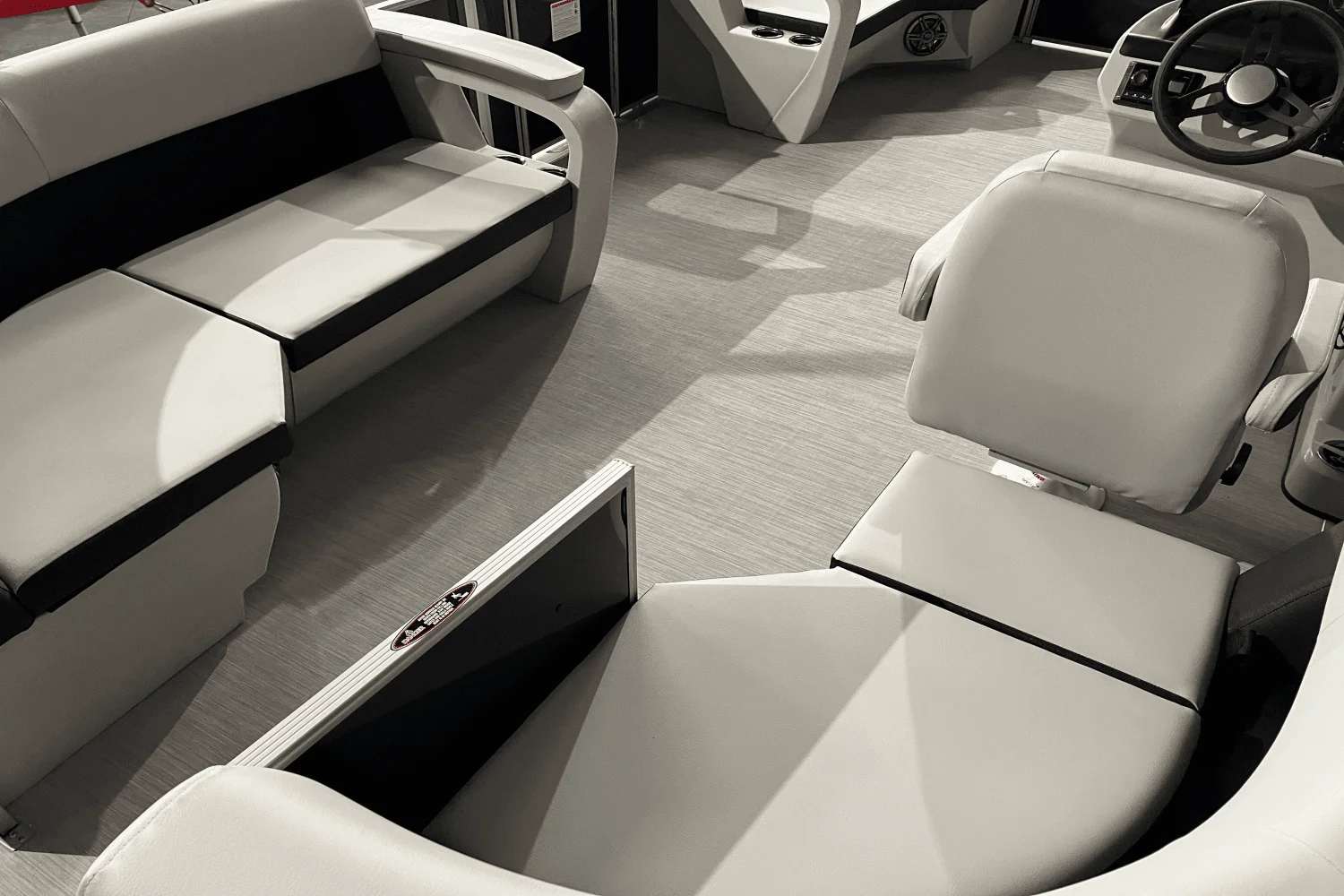 2025 Harris 210 Breeze Image Thumbnail #7