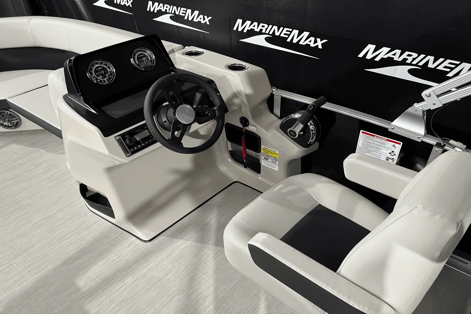 2025 Harris 210 Breeze Image Thumbnail #9