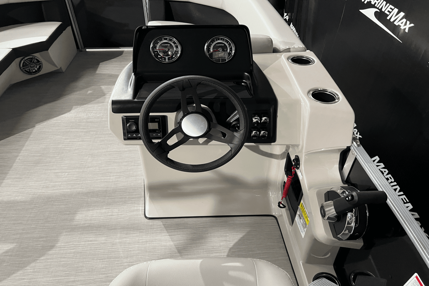 2025 Harris 210 Breeze Image Thumbnail #10