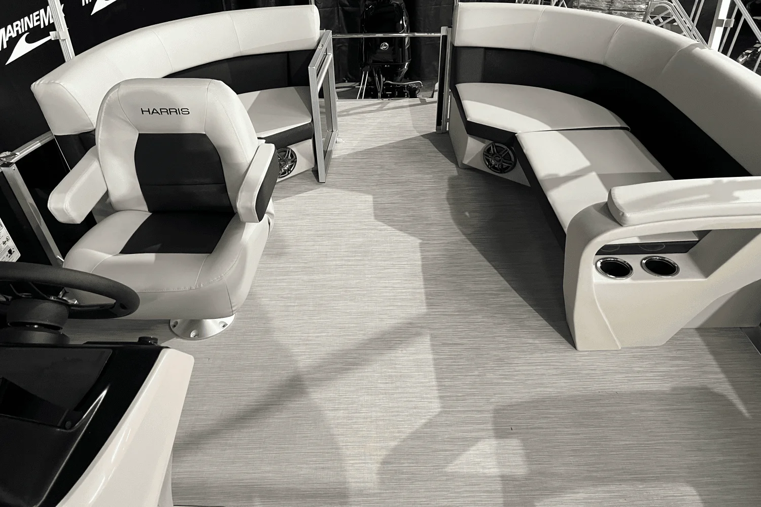 2025 Harris 210 Breeze Image Thumbnail #15