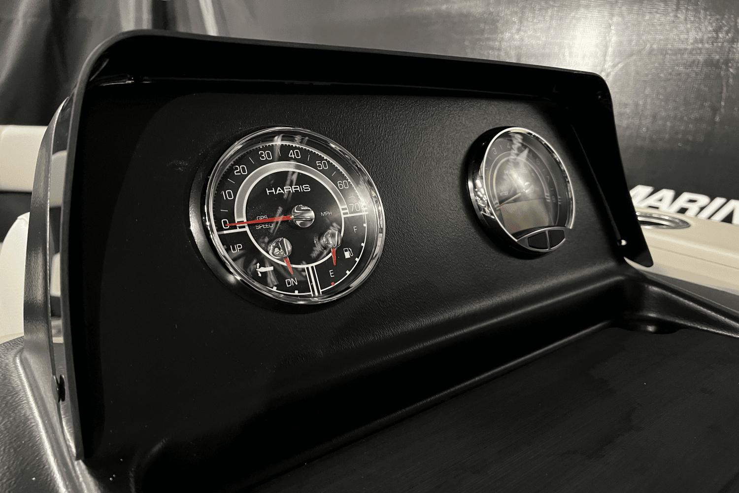 2025 Harris 210 Breeze Image Thumbnail #12