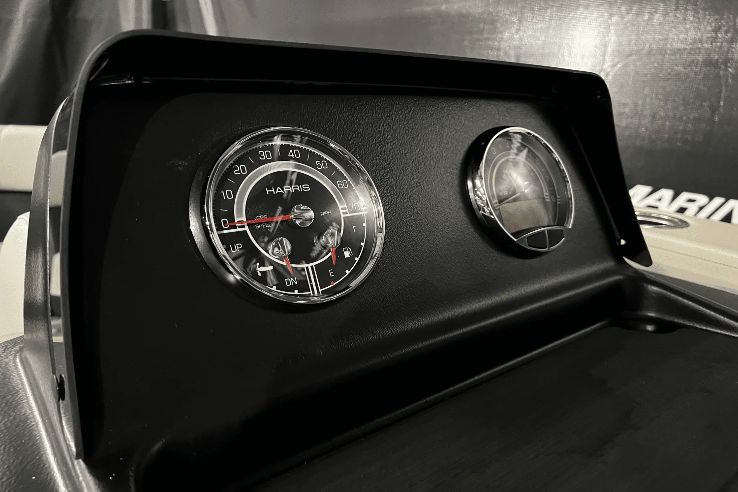 2025 Harris 210 Breeze Image Thumbnail #12