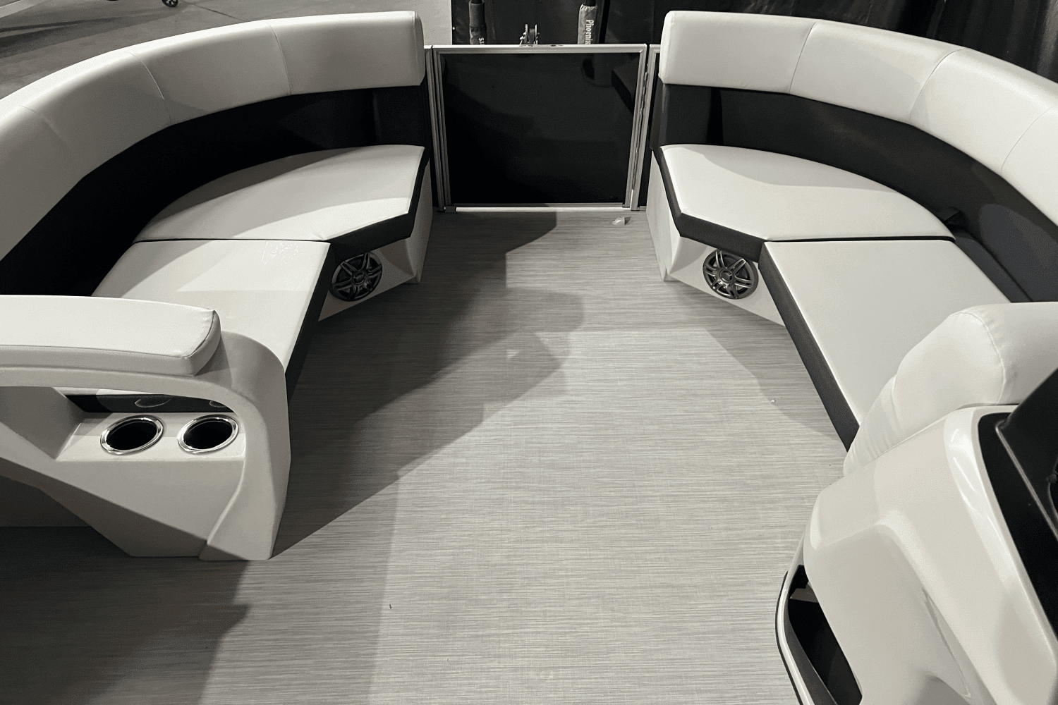 2025 Harris 210 Breeze Image Thumbnail #14