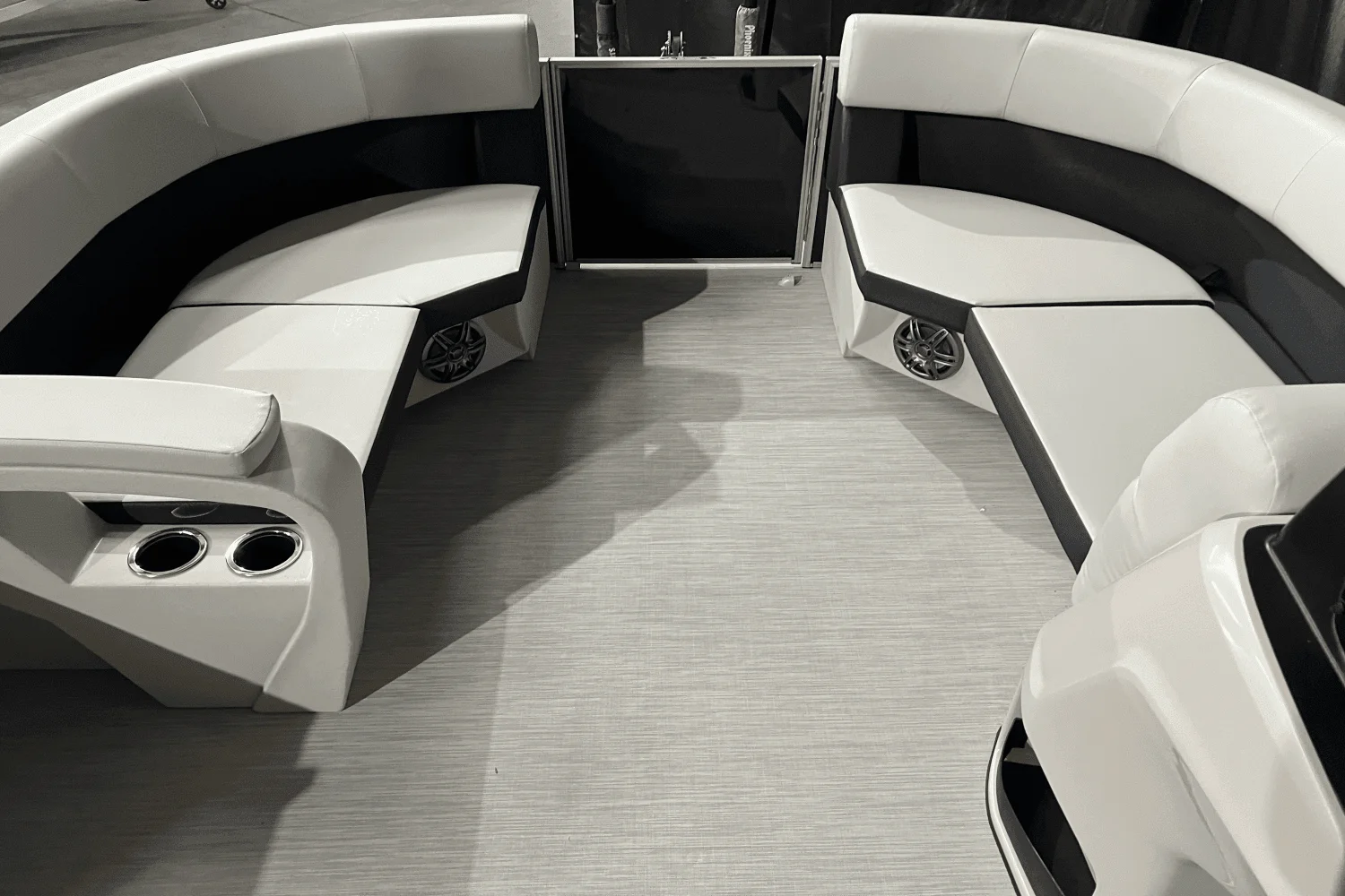 2025 Harris 210 Breeze Image Thumbnail #14