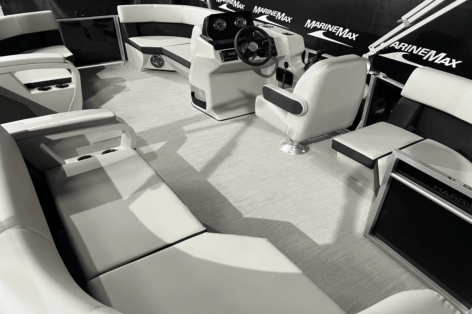 2025 Harris 210 Breeze Image Thumbnail #6