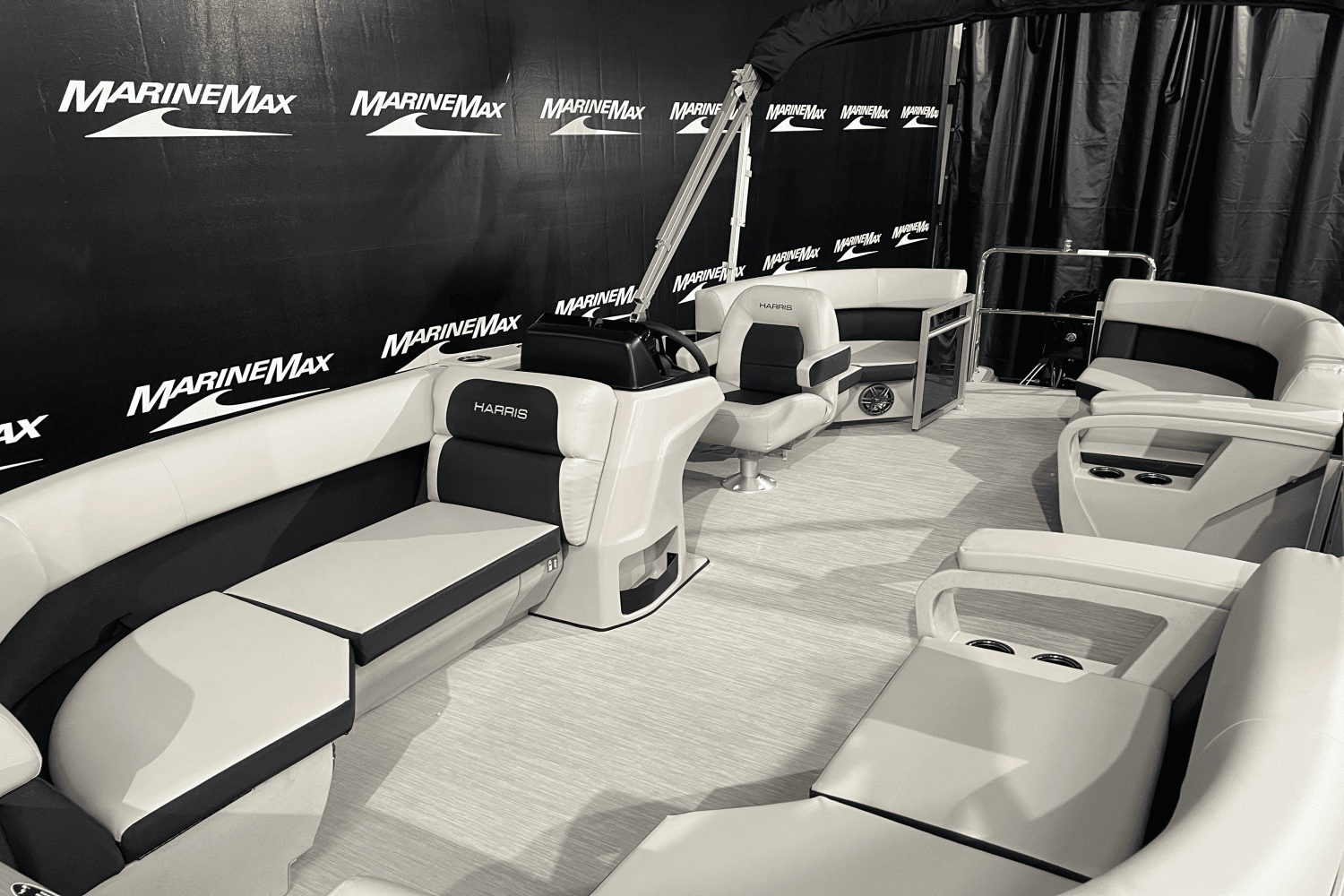 2025 Harris 210 Breeze Image Thumbnail #8