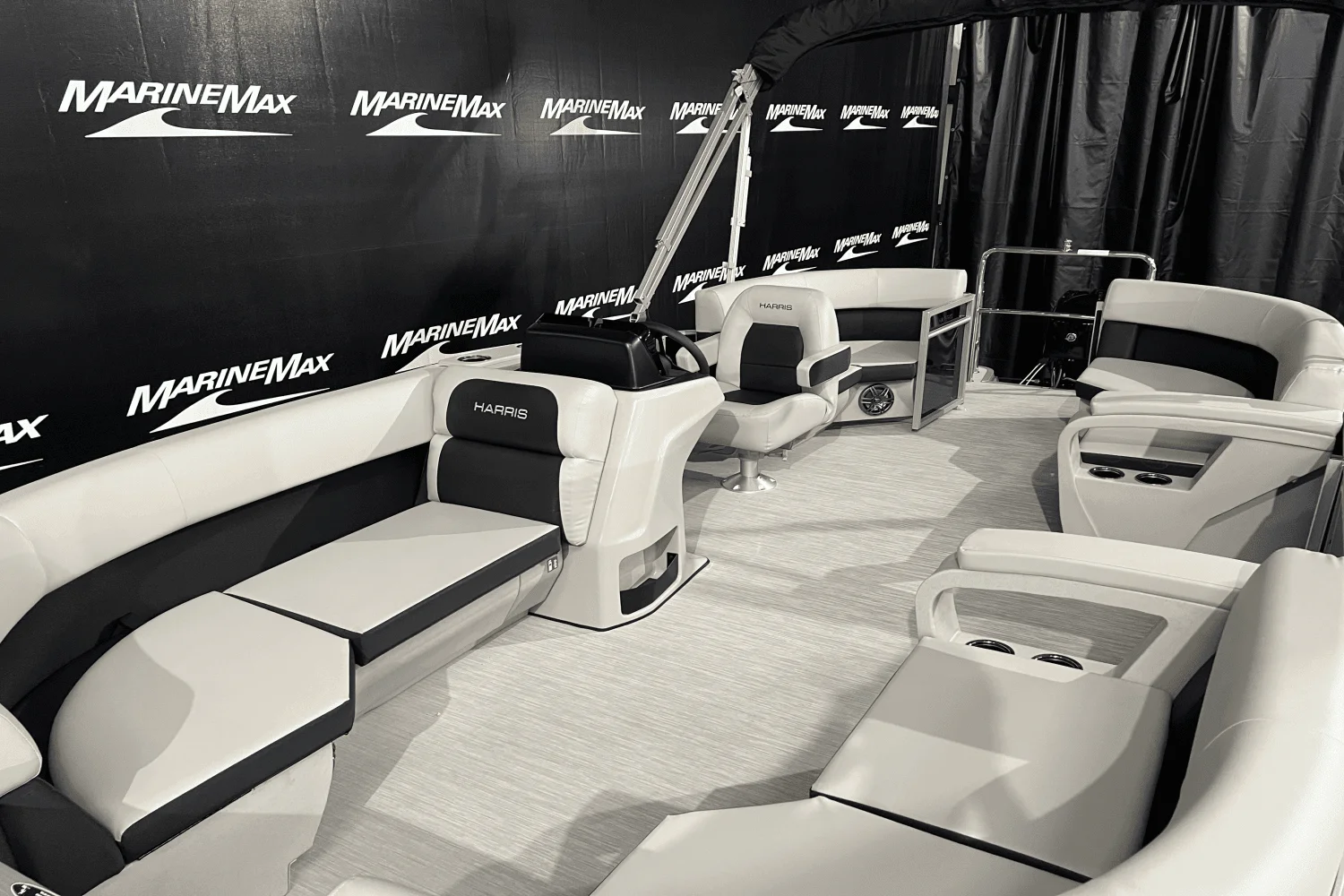 2025 Harris 210 Breeze Image Thumbnail #8