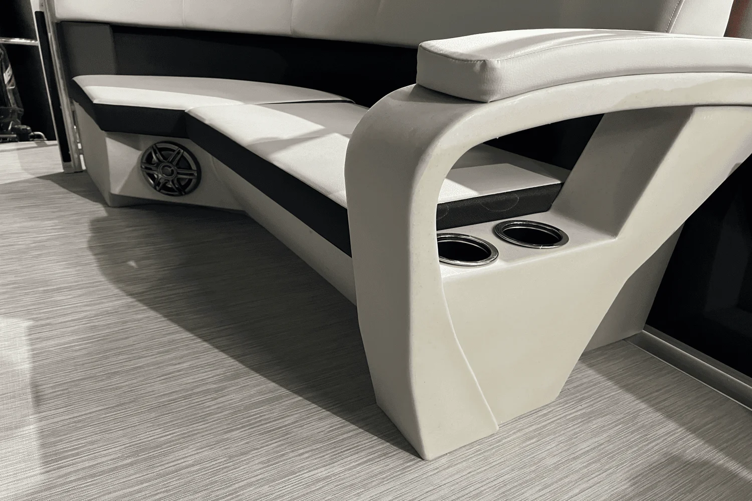 2025 Harris 210 Breeze Image Thumbnail #18