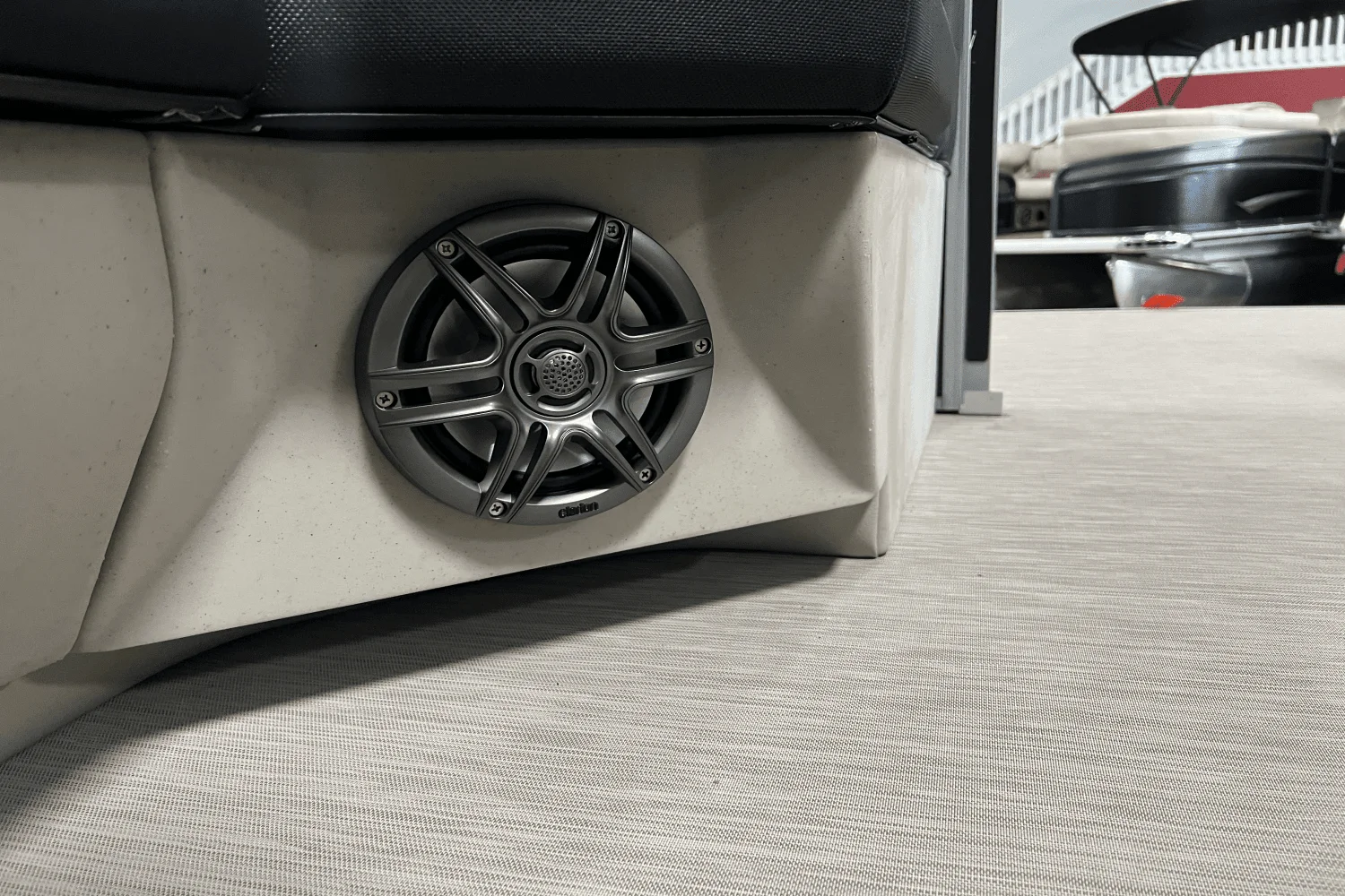 2025 Harris 210 Breeze Image Thumbnail #17