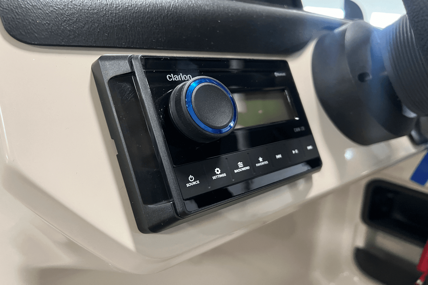 2025 Harris 210 Breeze Image Thumbnail #11