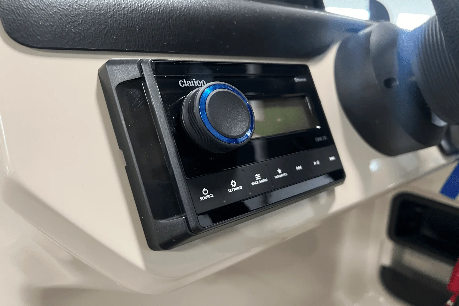 2025 Harris 210 Breeze Image Thumbnail #11