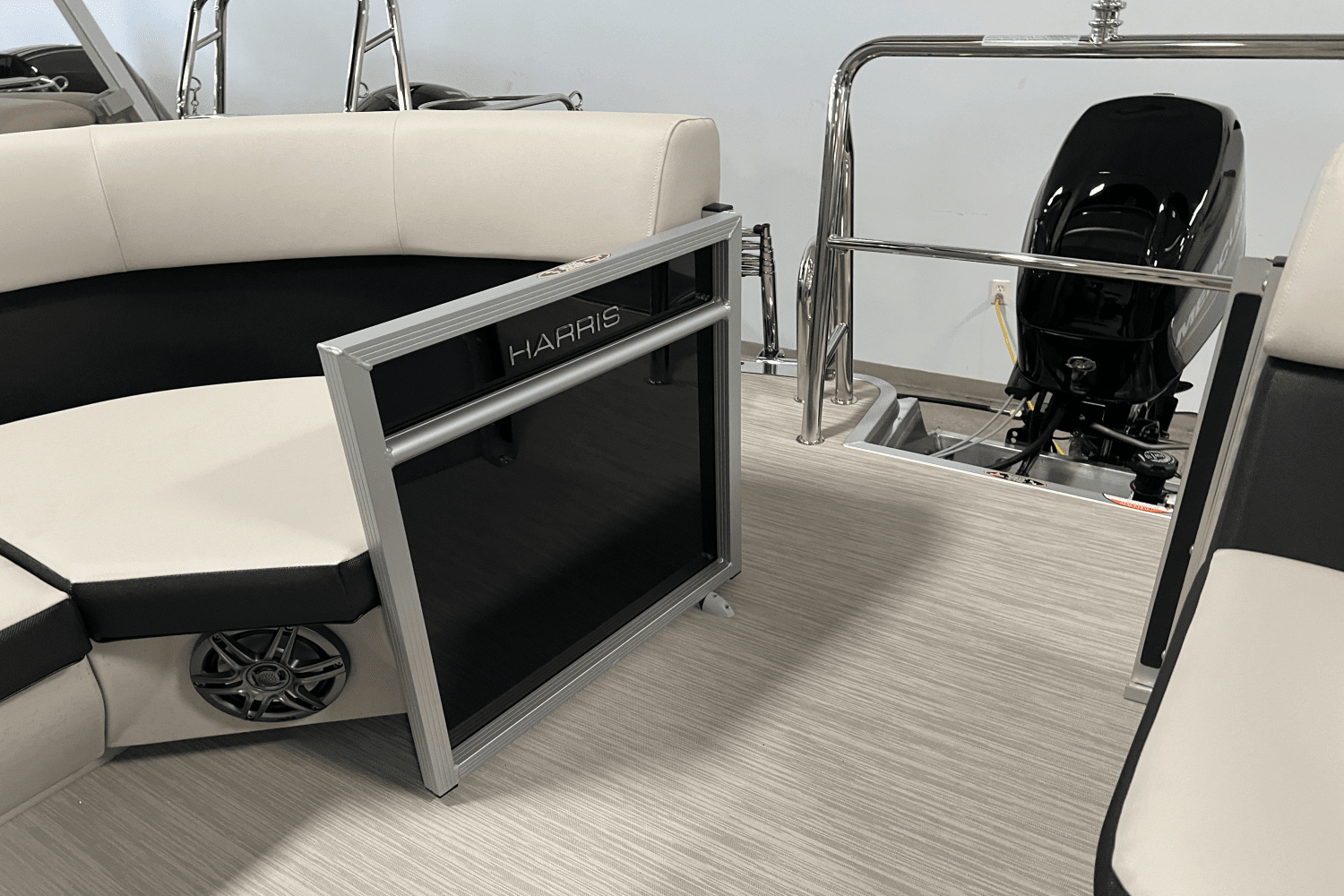 2025 Harris 210 Breeze Image Thumbnail #15