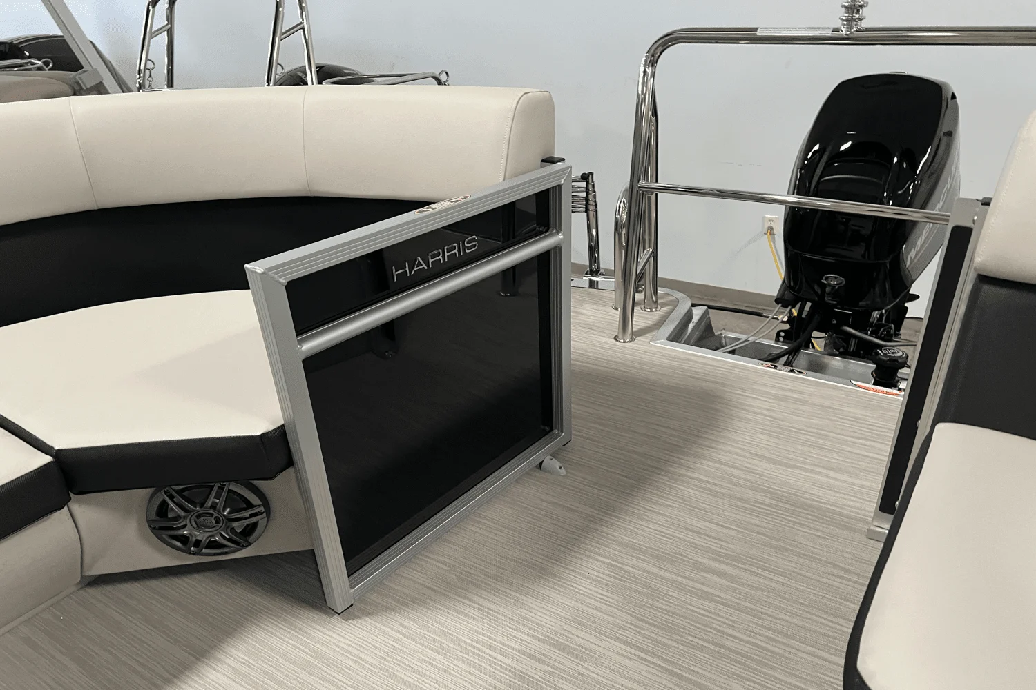 2025 Harris 210 Breeze Image Thumbnail #15