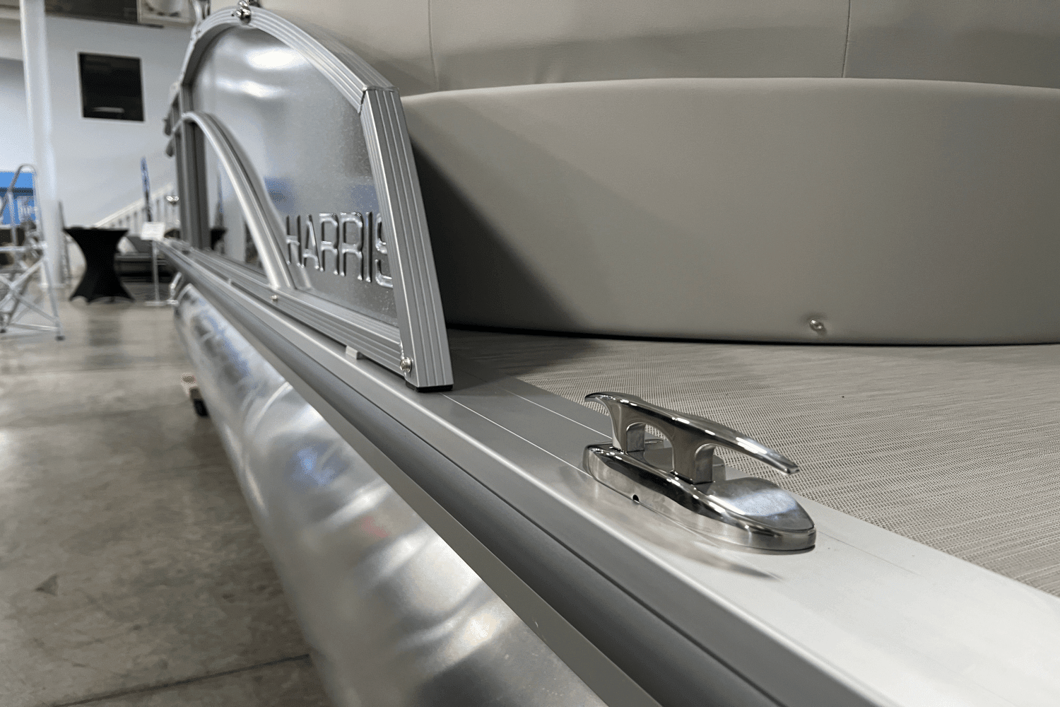 2025 Harris 210 Breeze Image Thumbnail #16