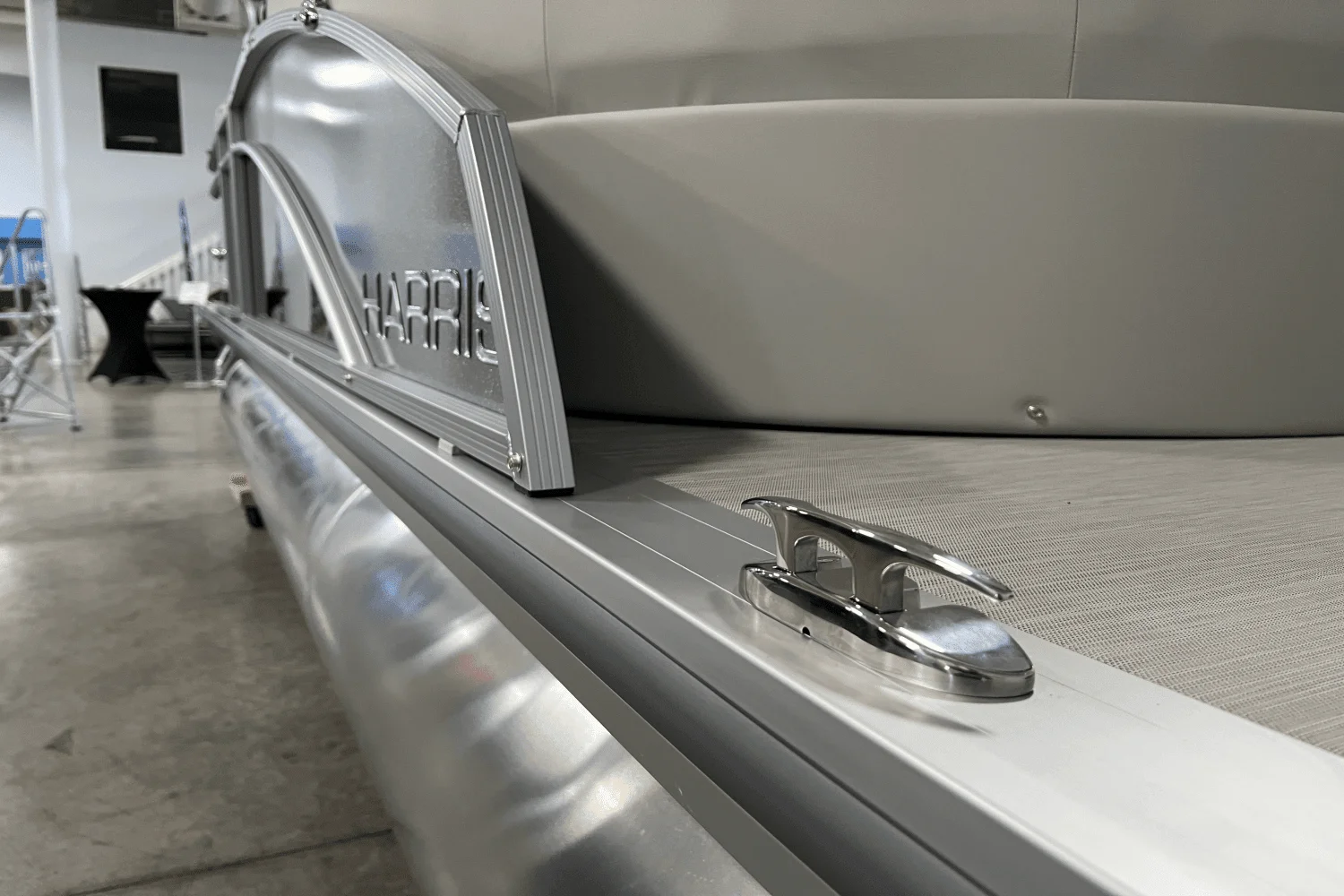2025 Harris 210 Breeze Image Thumbnail #16
