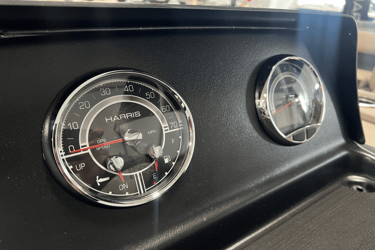 2025 Harris 210 Breeze Image Thumbnail #12