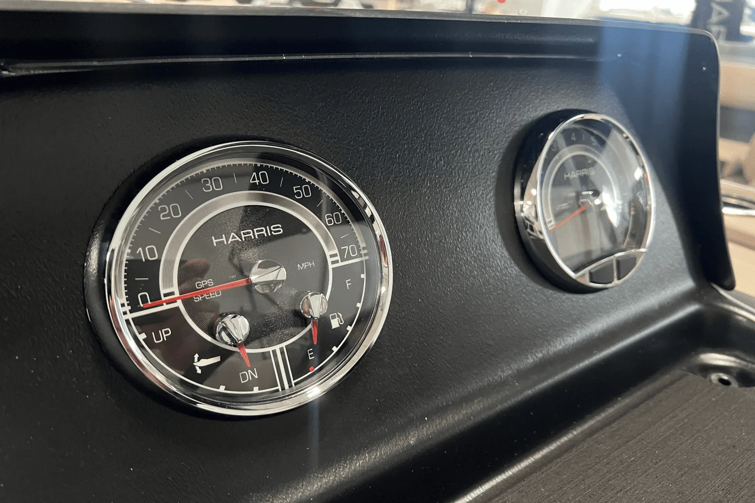 2025 Harris 210 Breeze Image Thumbnail #12