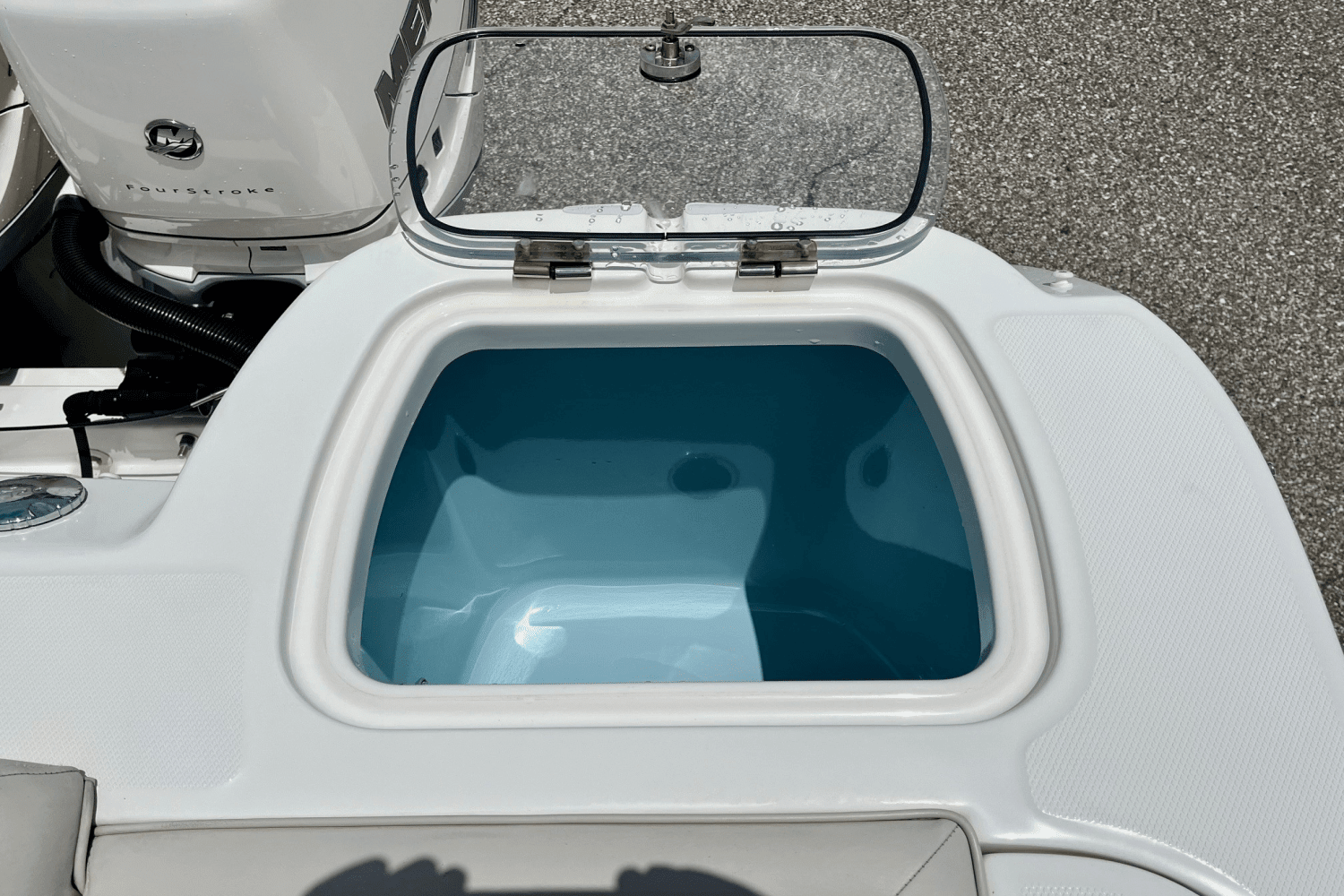 2019 Boston Whaler 345 CONQUEST Image Thumbnail #25