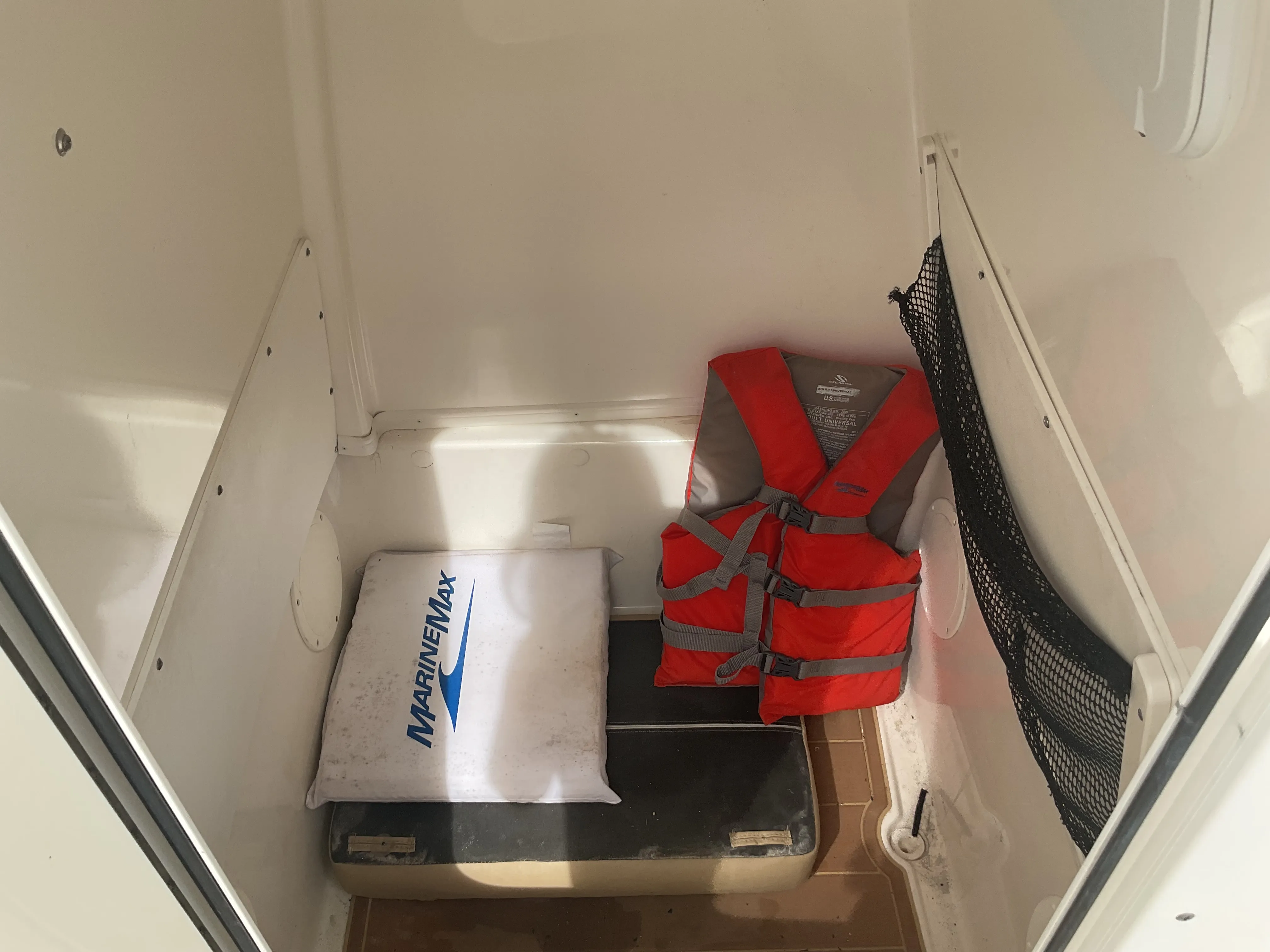 2019 NauticStar 251 Hybrid Image Thumbnail #24