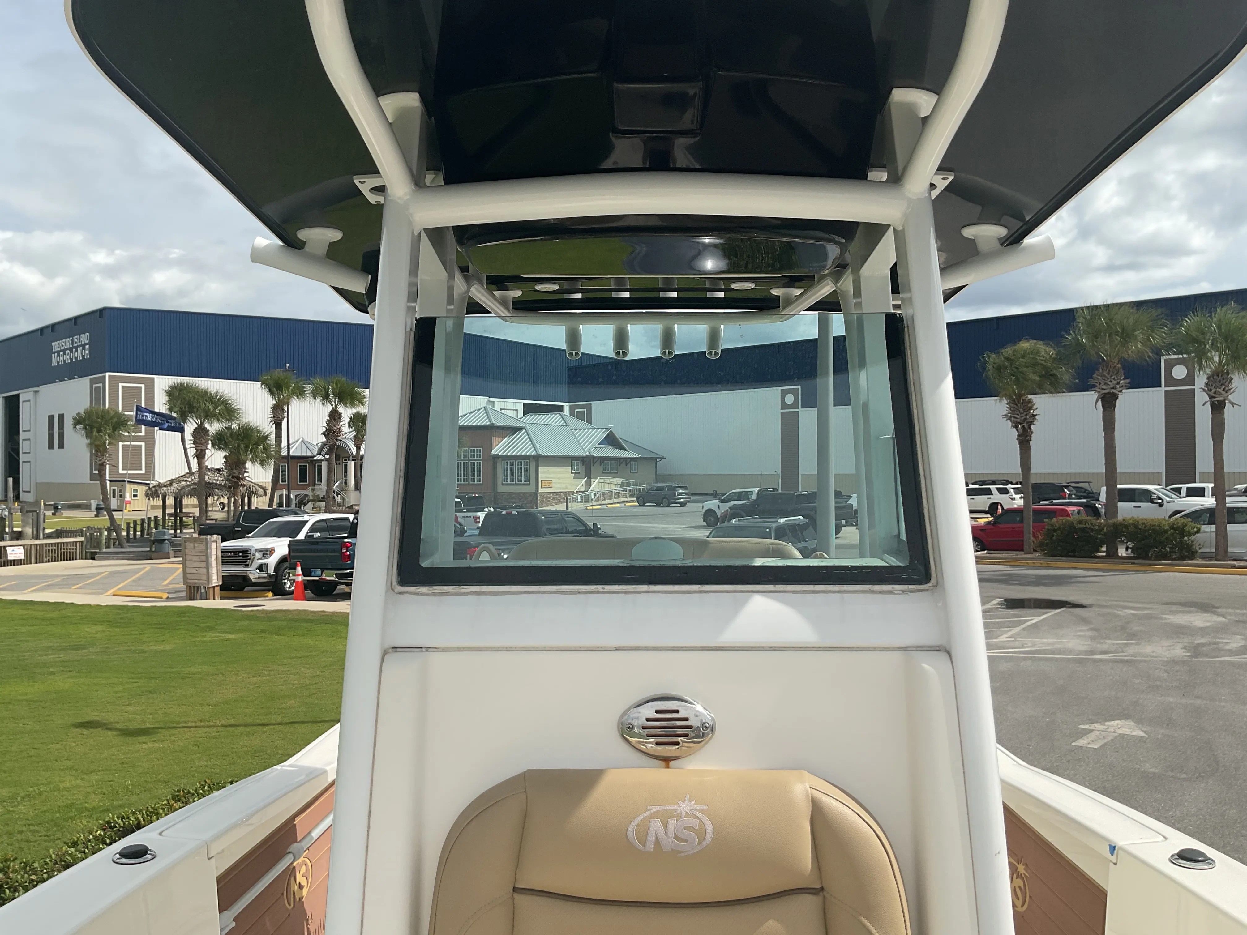 2019 NauticStar 251 Hybrid Image Thumbnail #22
