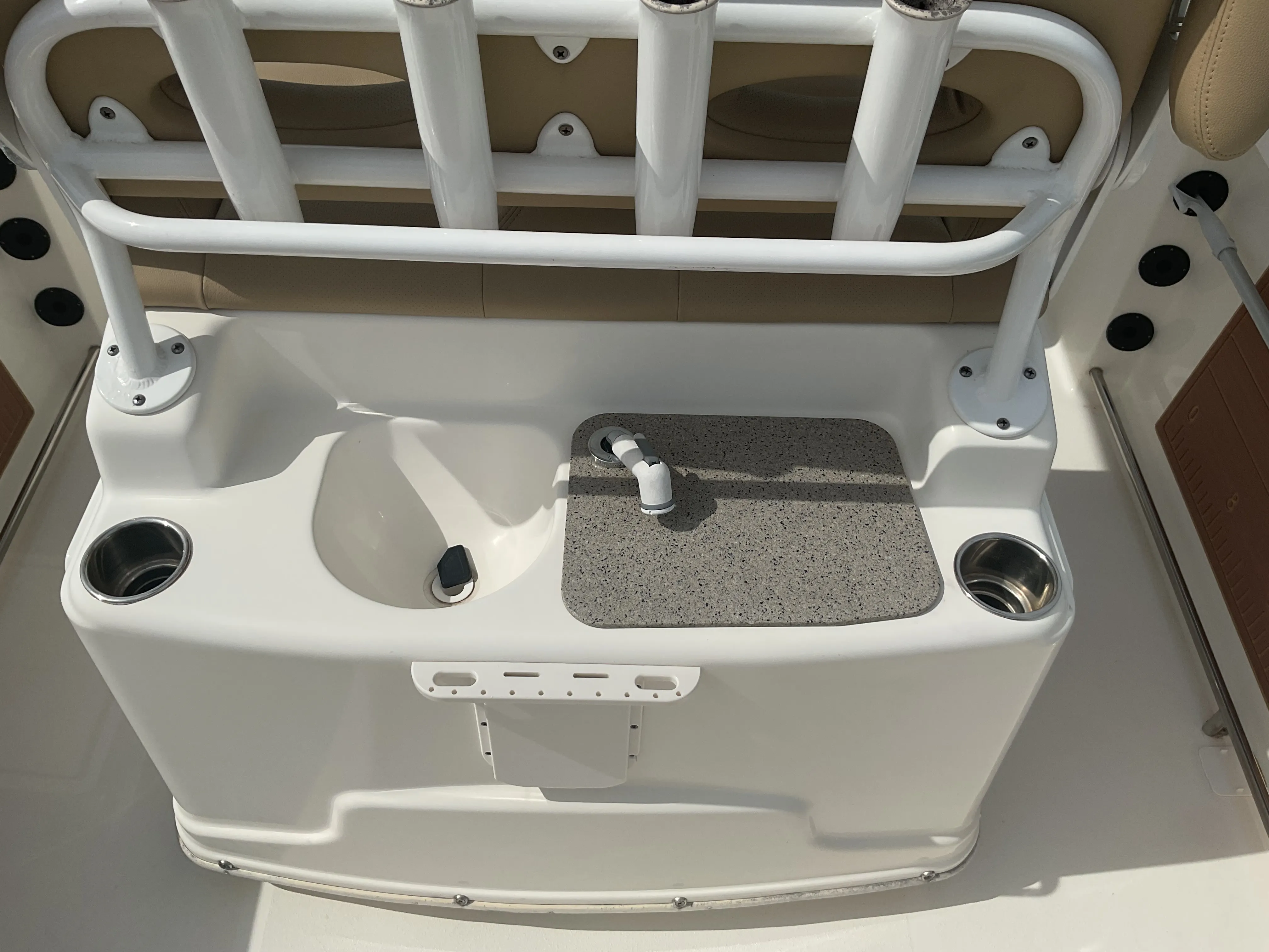 2019 NauticStar 251 Hybrid Image Thumbnail #14