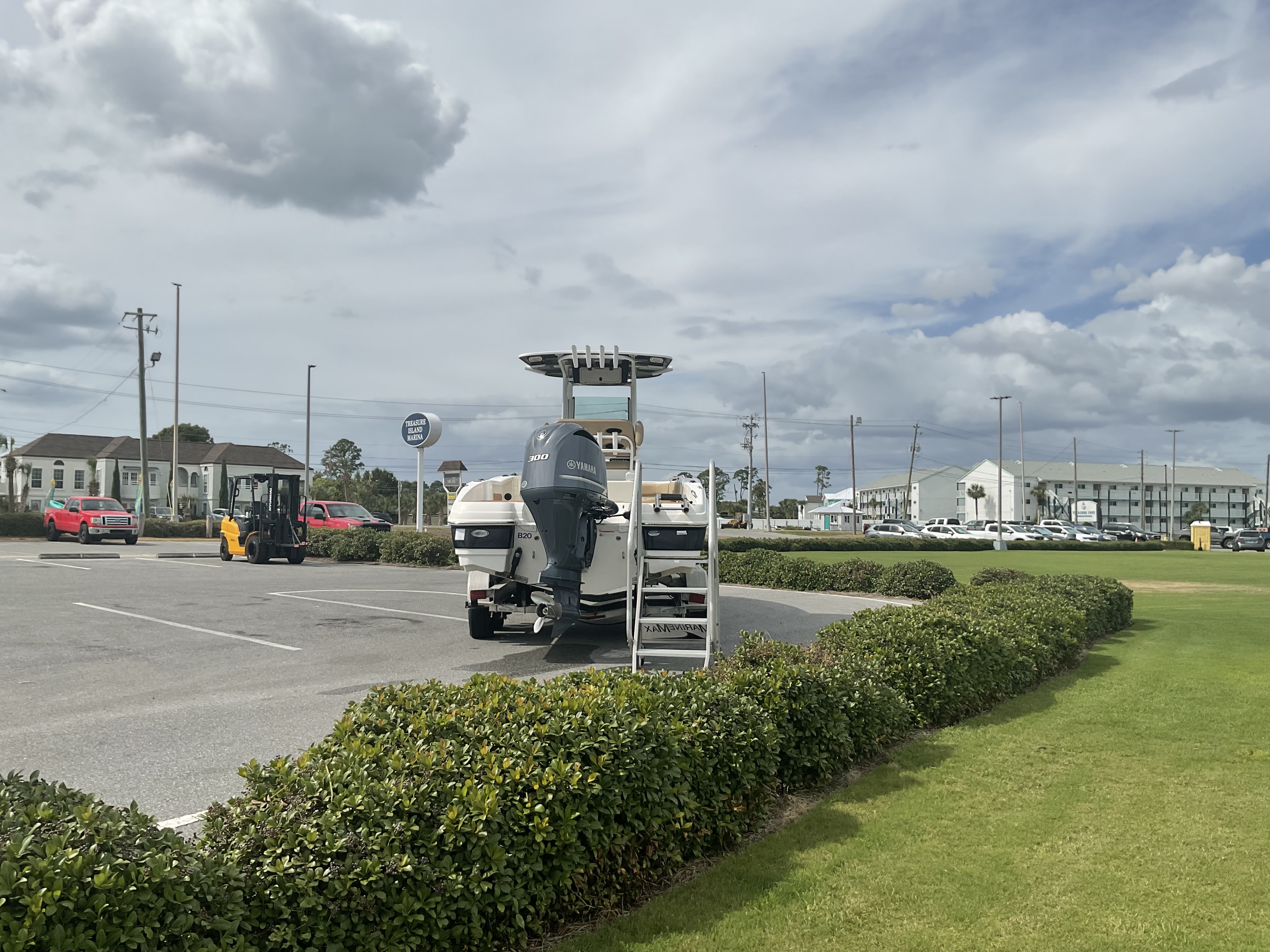 2019 NauticStar 251 Hybrid Image Thumbnail #8