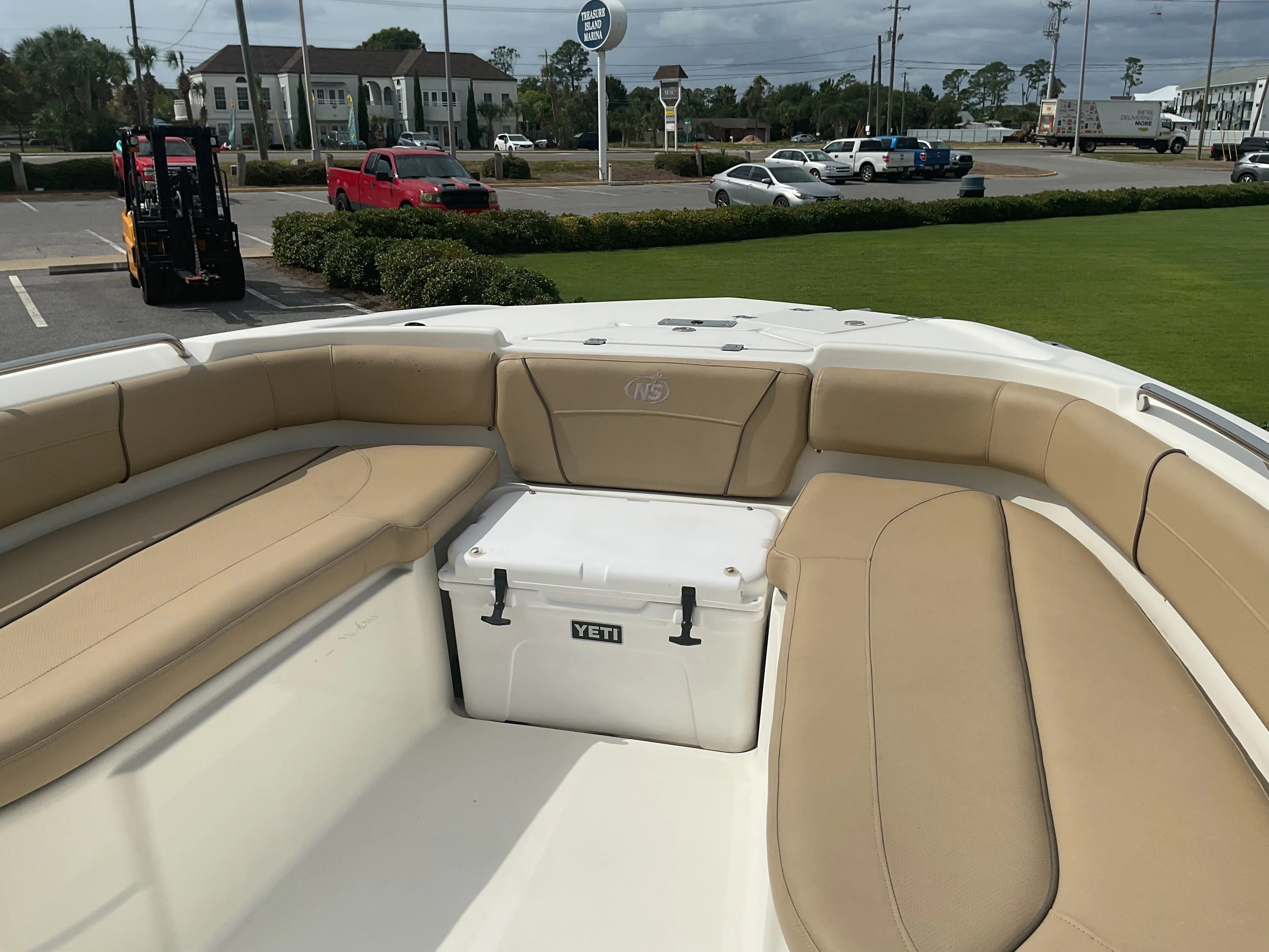 2019 NauticStar 251 Hybrid Image Thumbnail #19