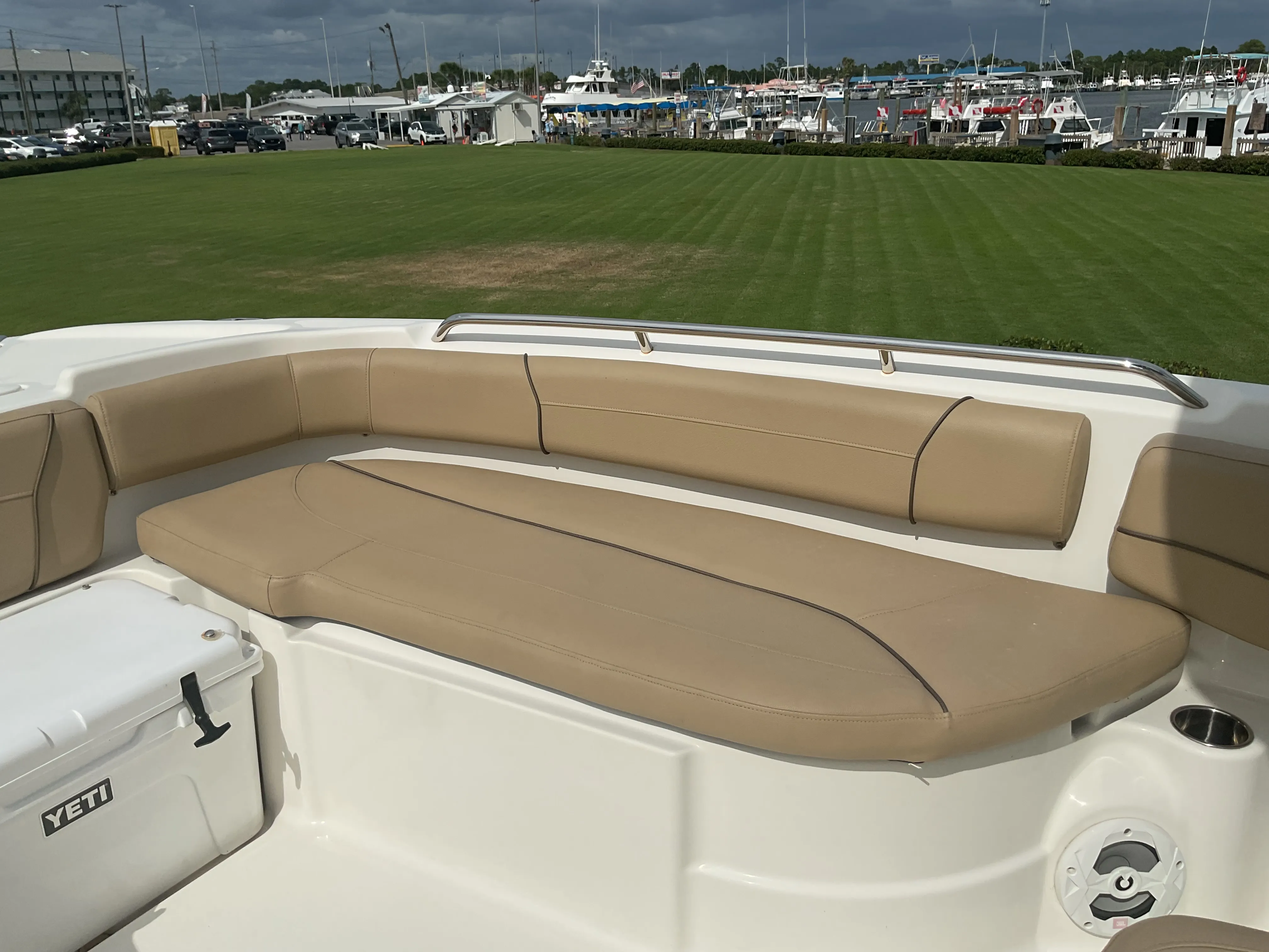 2019 NauticStar 251 Hybrid Image Thumbnail #21