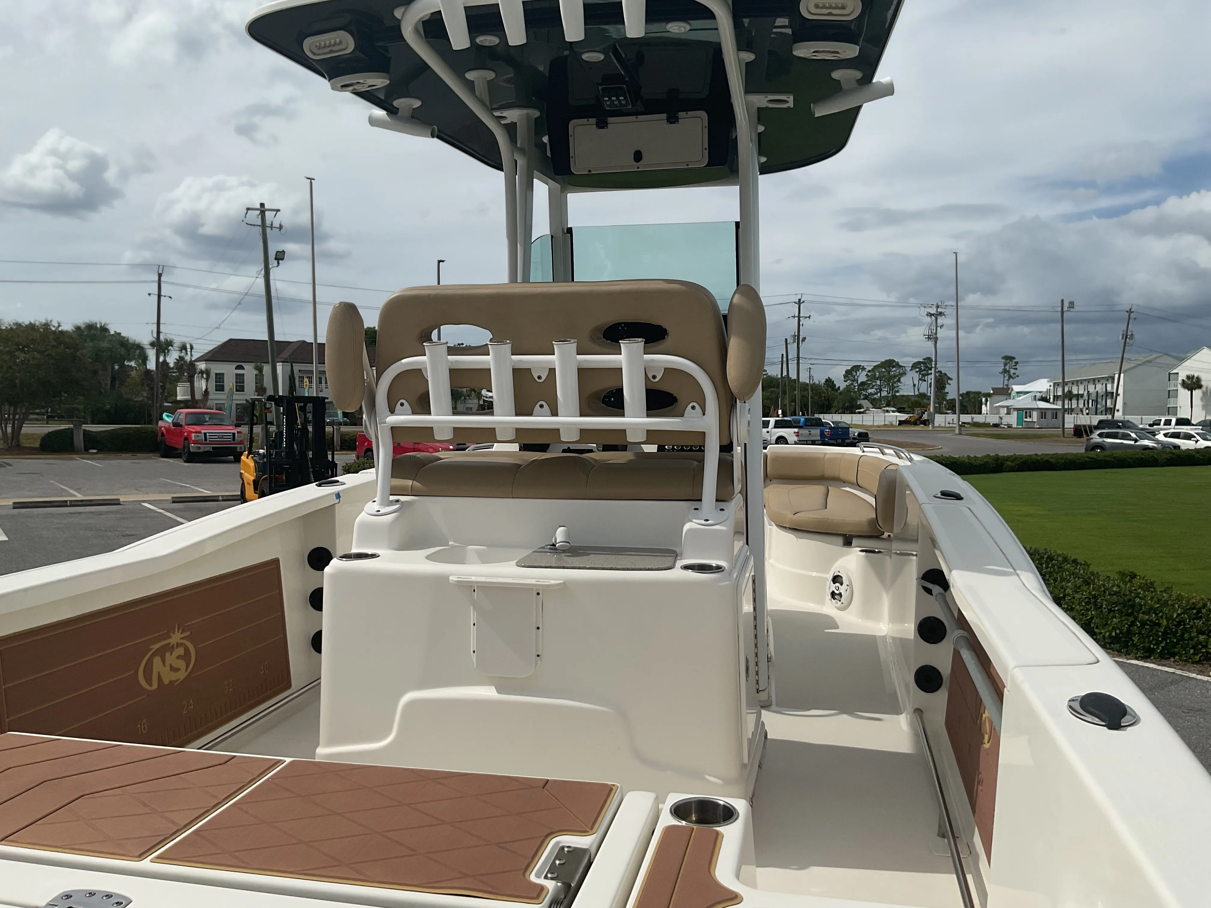 2019 NauticStar 251 Hybrid Image Thumbnail #9