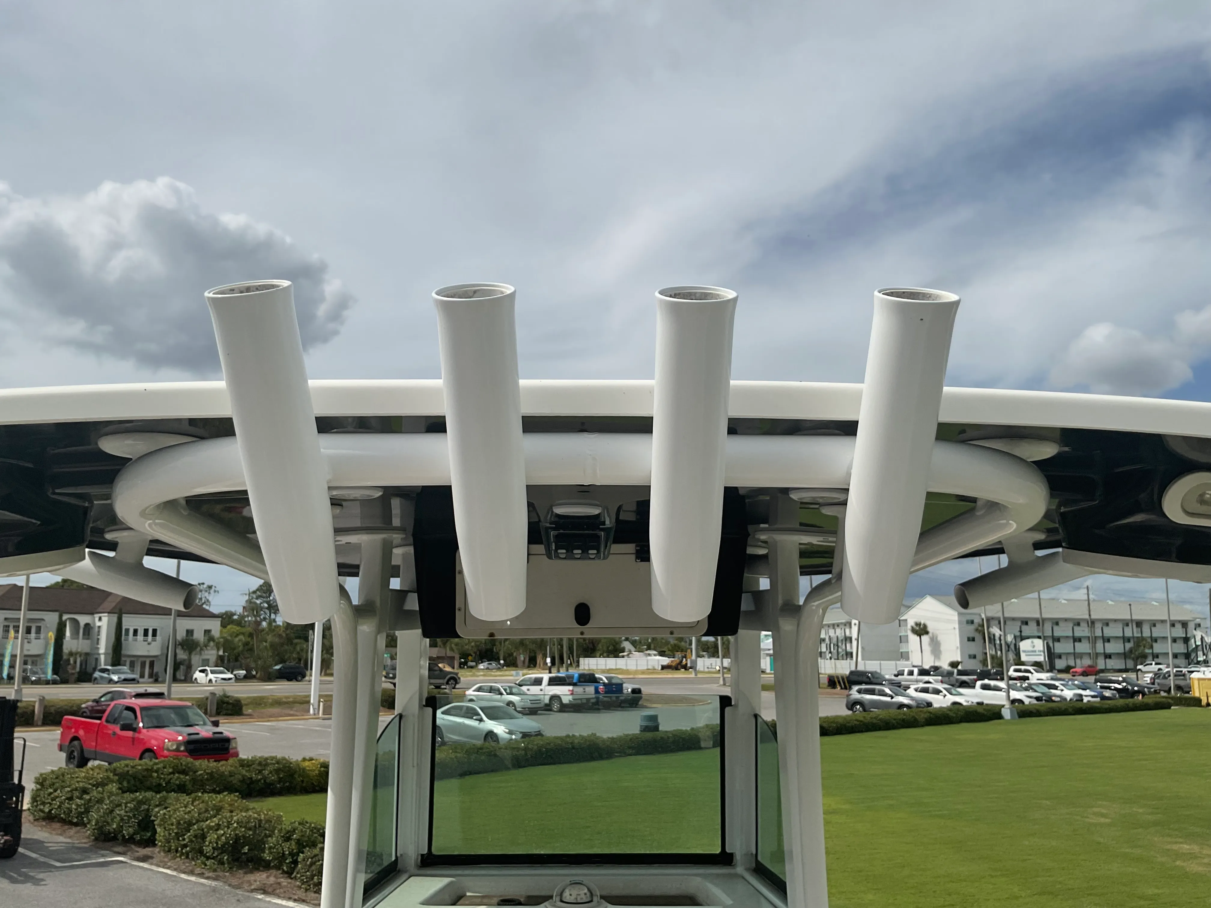 2019 NauticStar 251 Hybrid Image Thumbnail #13