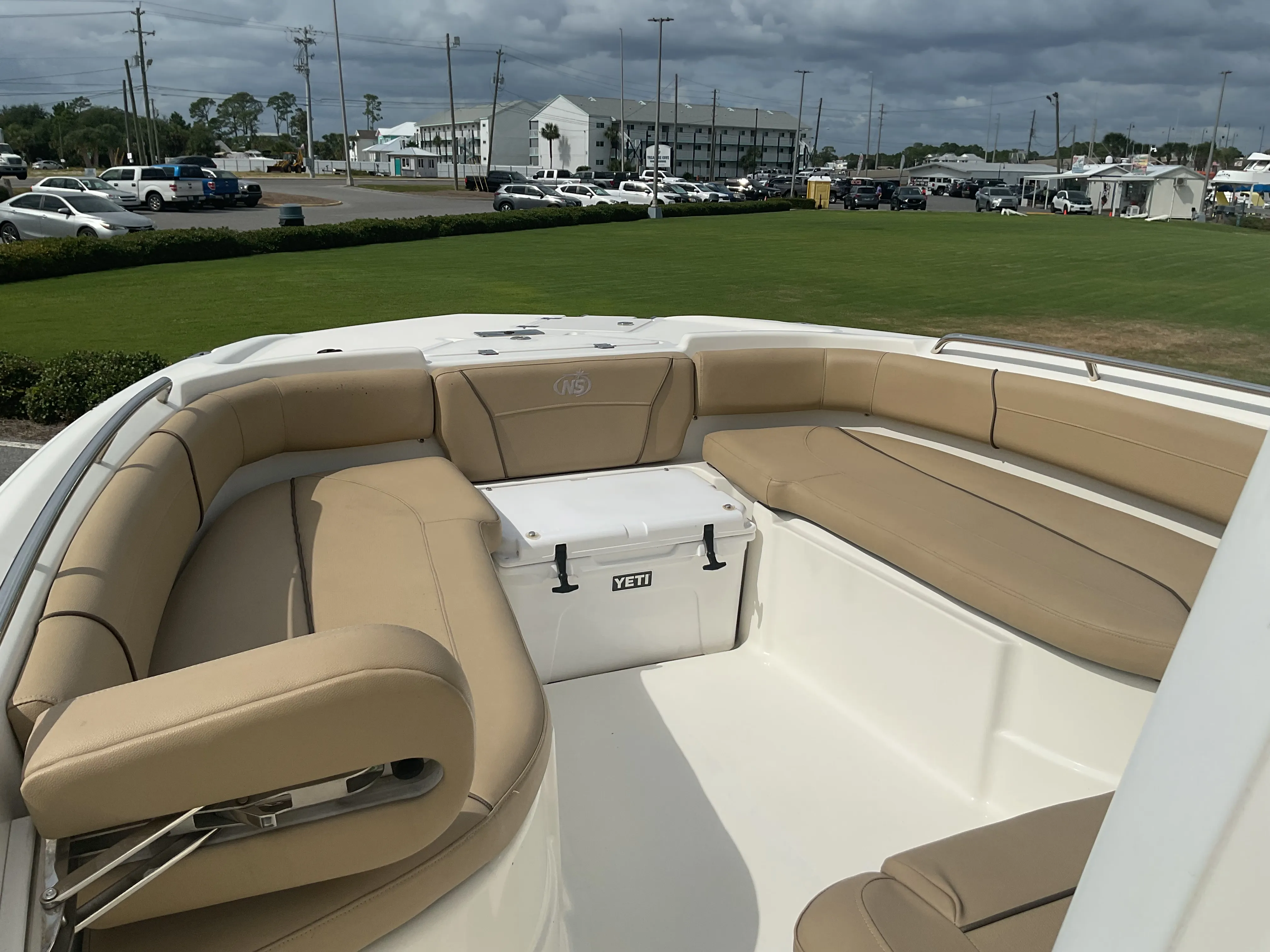 2019 NauticStar 251 Hybrid Image Thumbnail #18