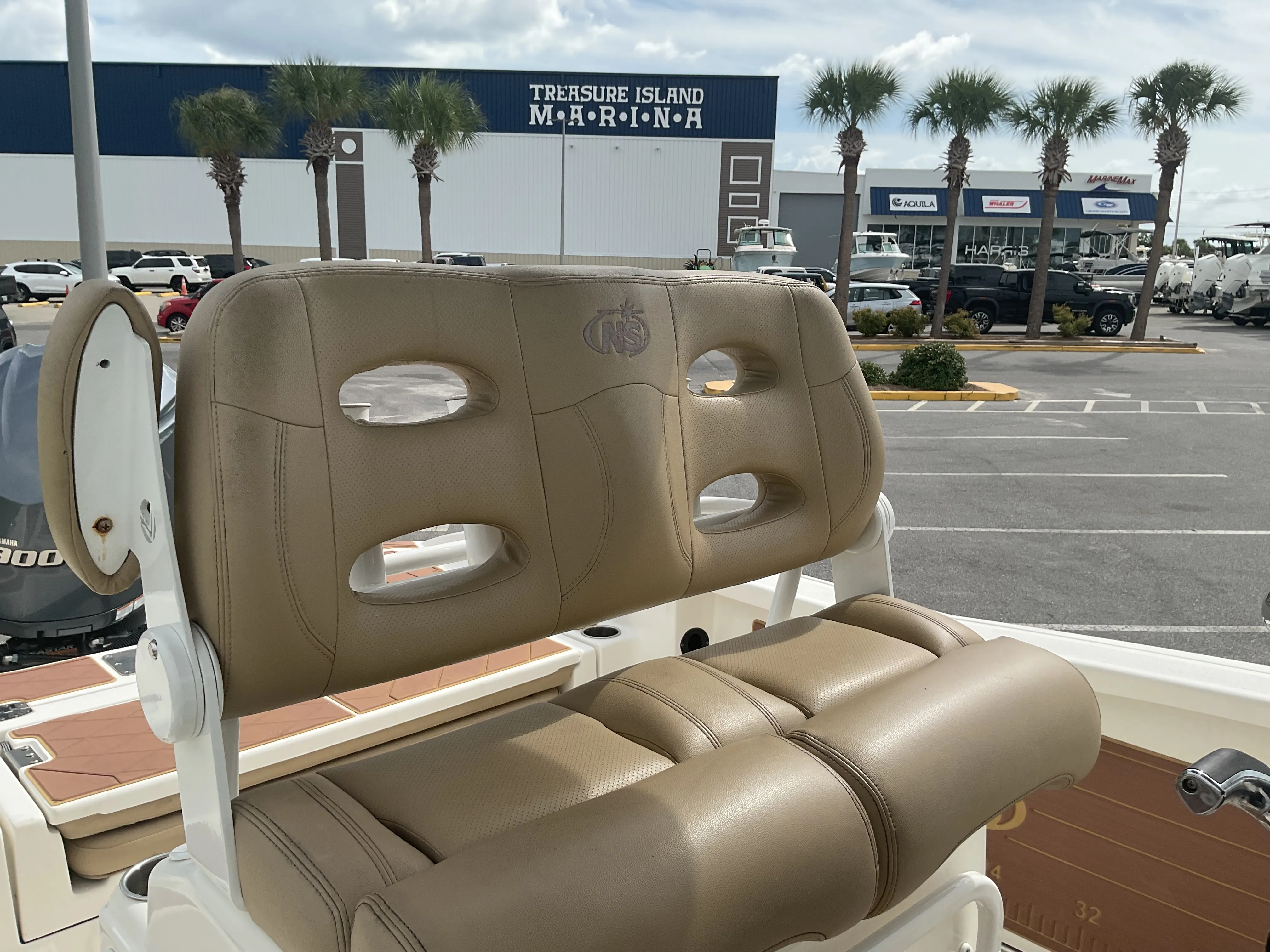 2019 NauticStar 251 Hybrid Image Thumbnail #28
