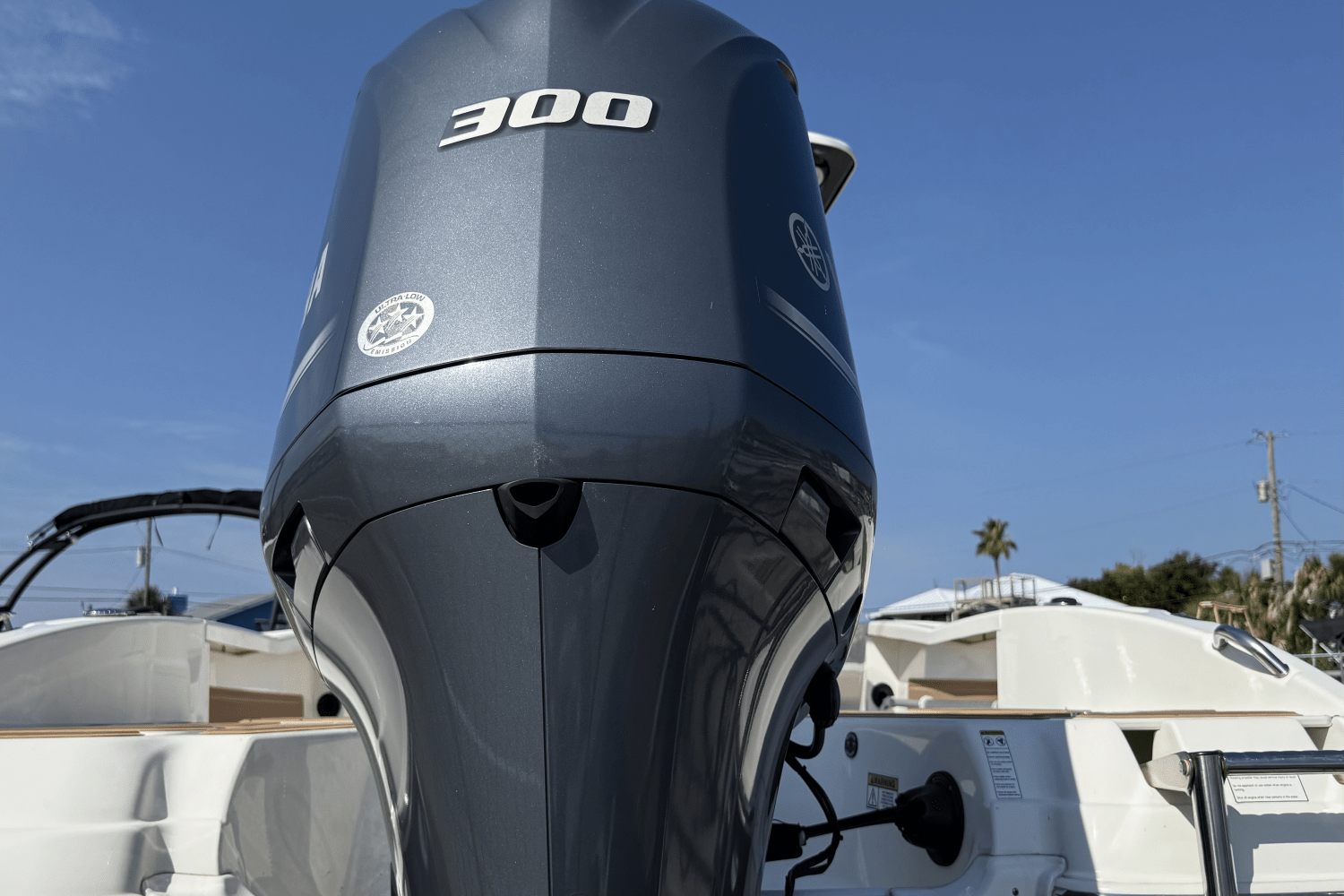 2019 NauticStar 251 Hybrid Image Thumbnail #4