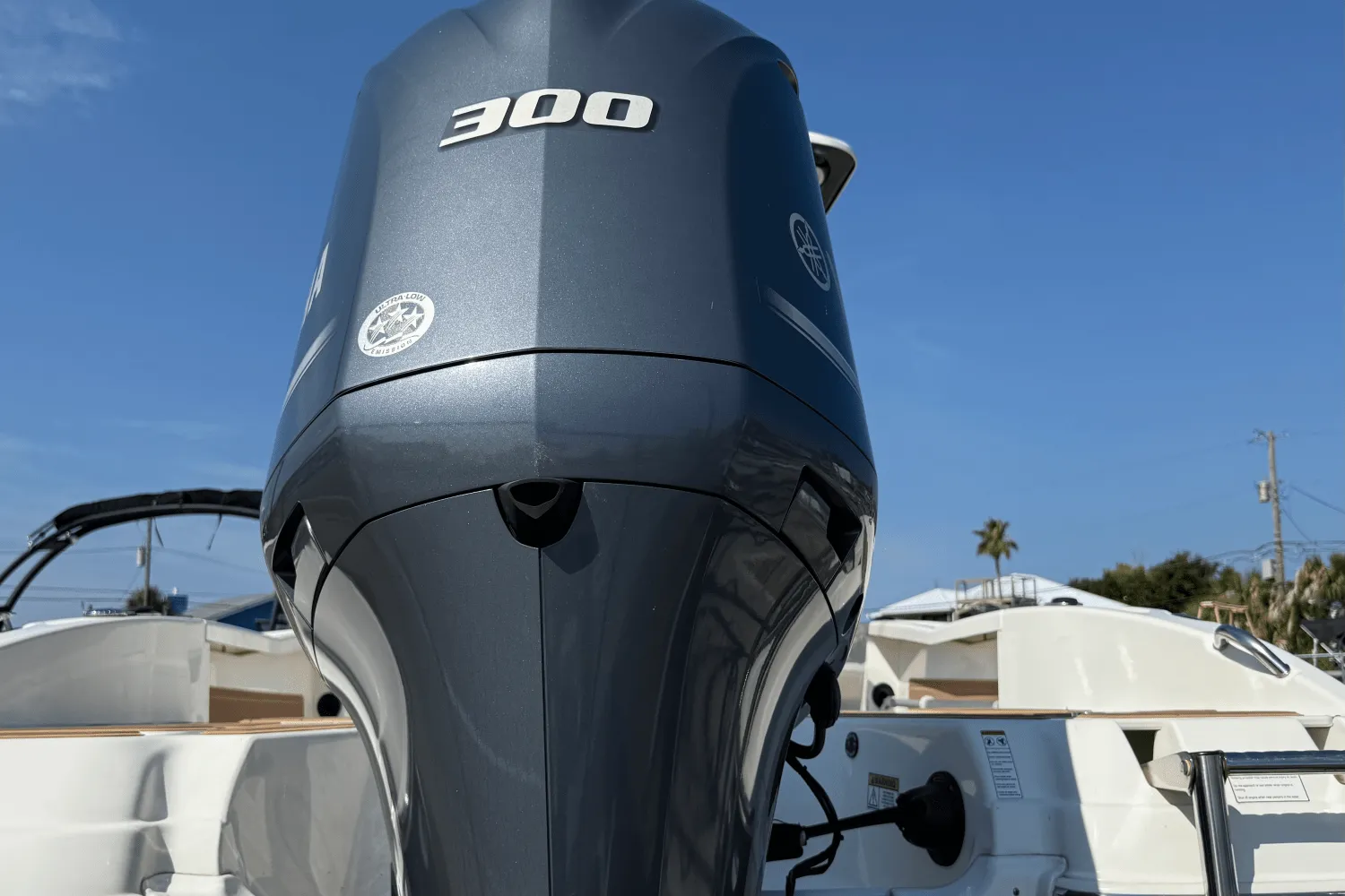 2019 NauticStar 251 Hybrid Image Thumbnail #4