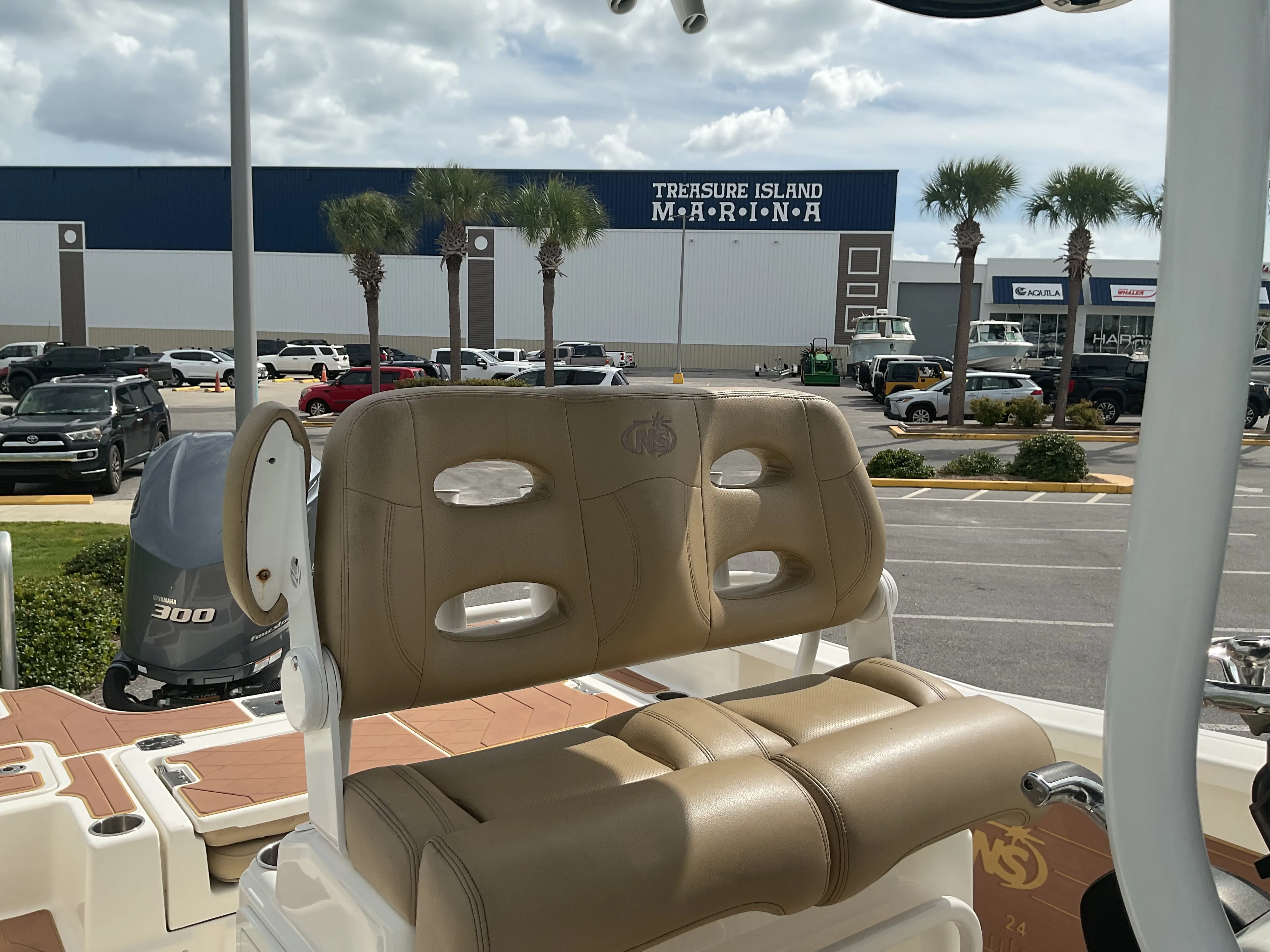 2019 NauticStar 251 Hybrid Image Thumbnail #15