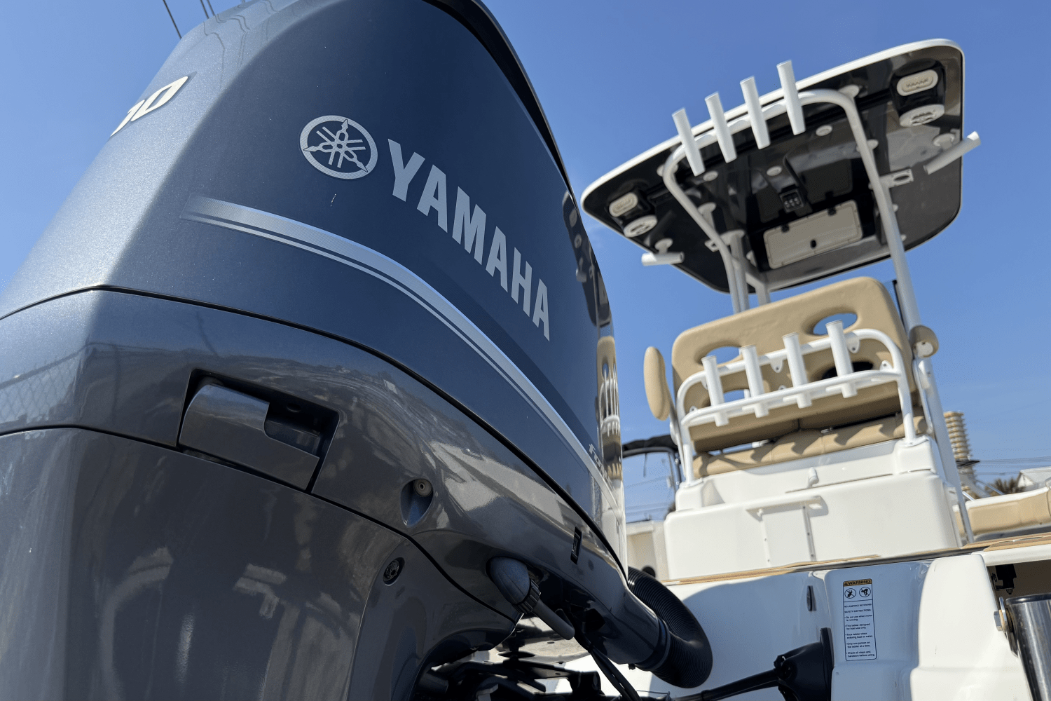 2019 NauticStar 251 Hybrid Image Thumbnail #5