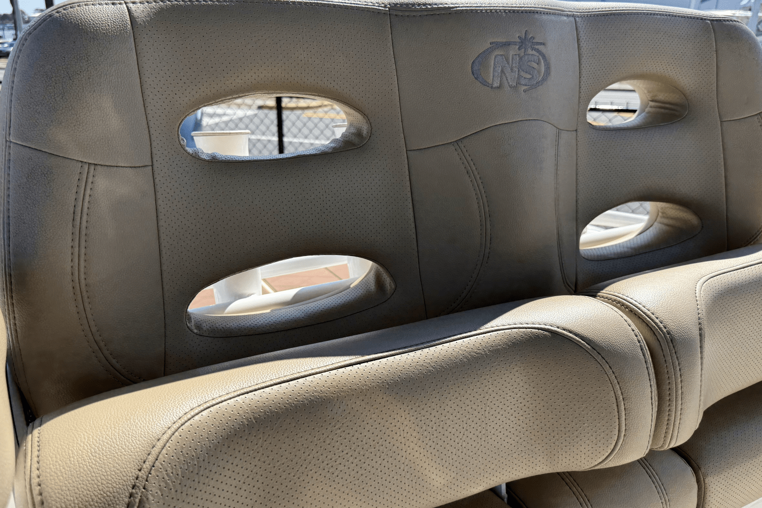 2019 NauticStar 251 Hybrid Image Thumbnail #16