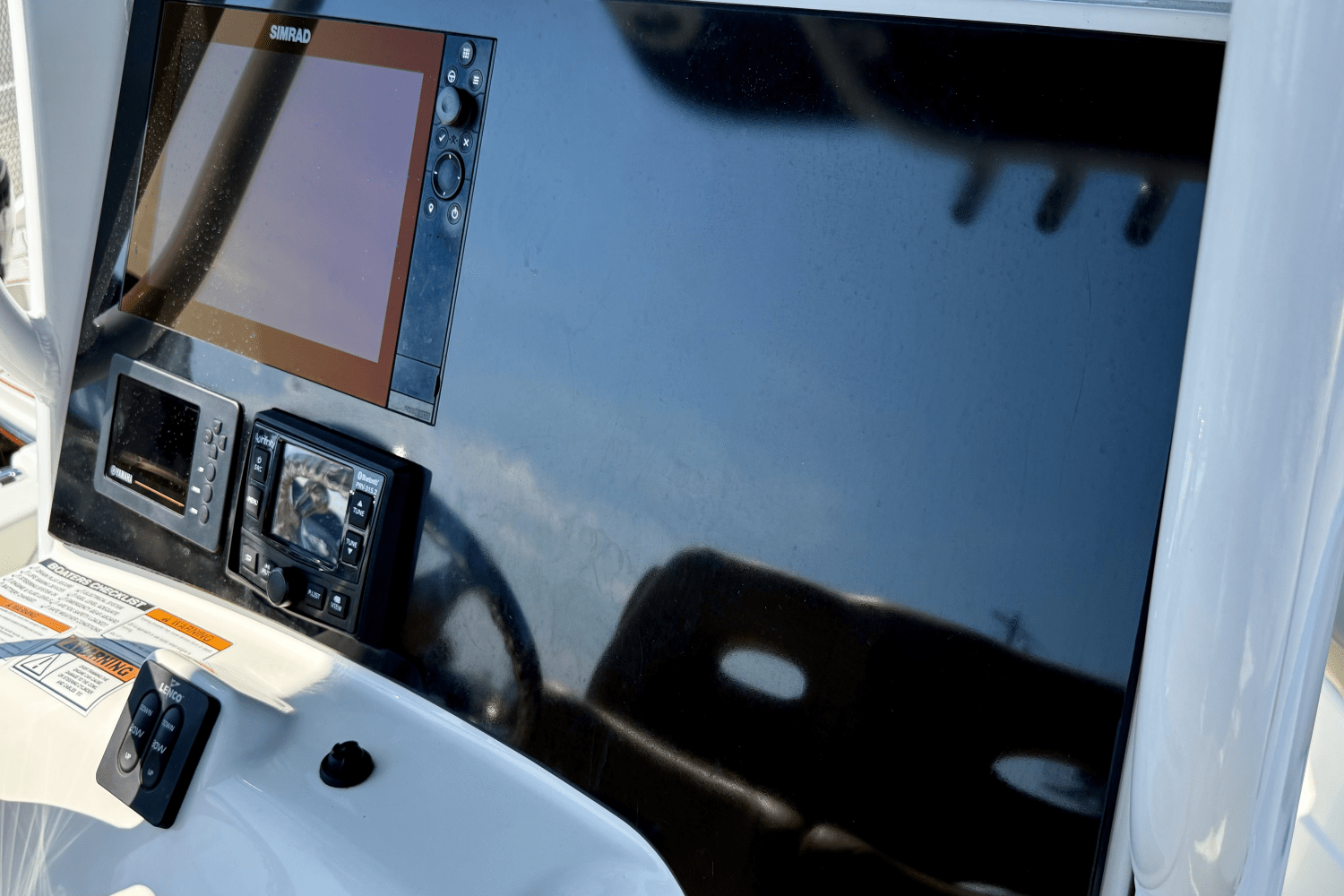 2019 NauticStar 251 Hybrid Image Thumbnail #13
