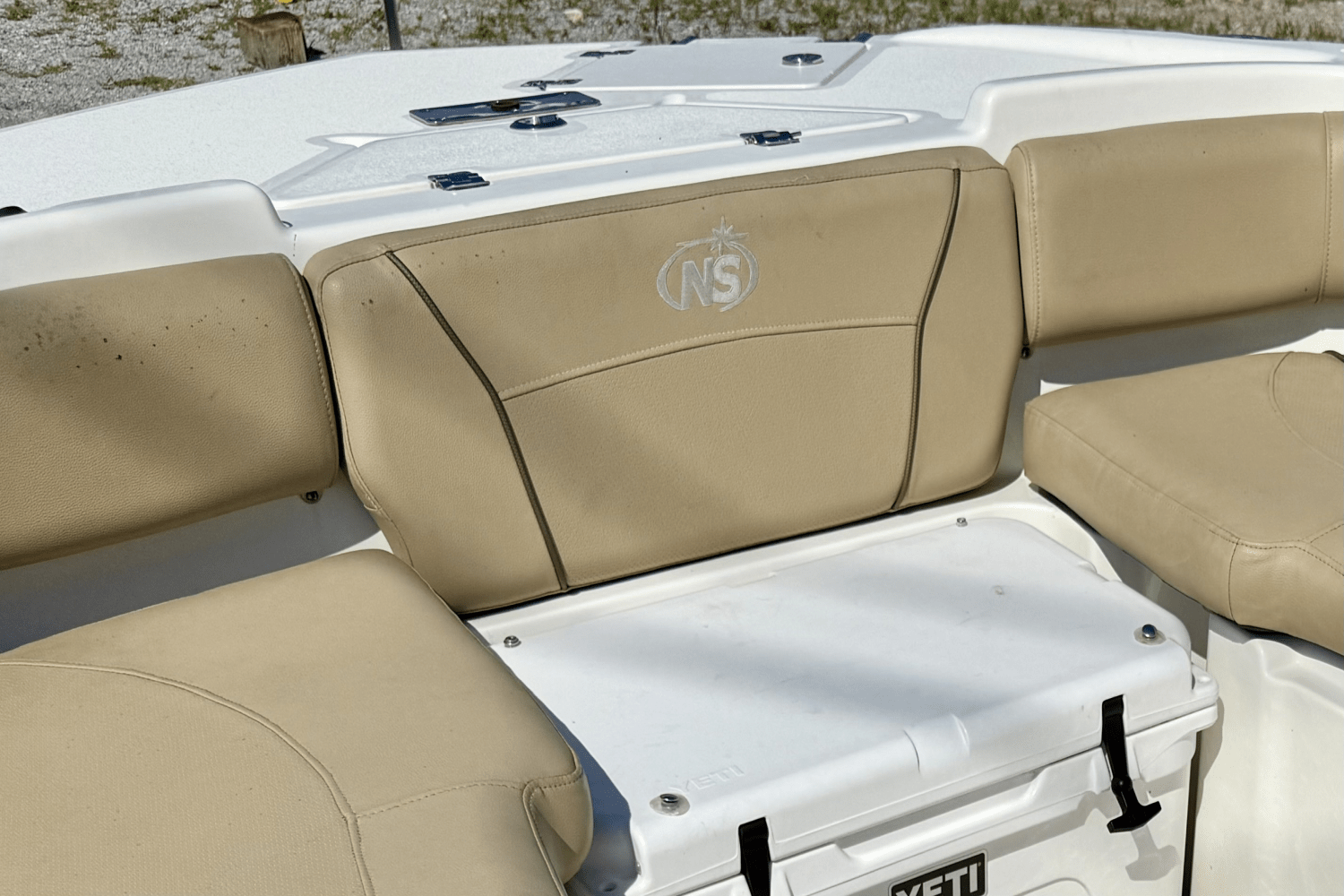 2019 NauticStar 251 Hybrid Image Thumbnail #17