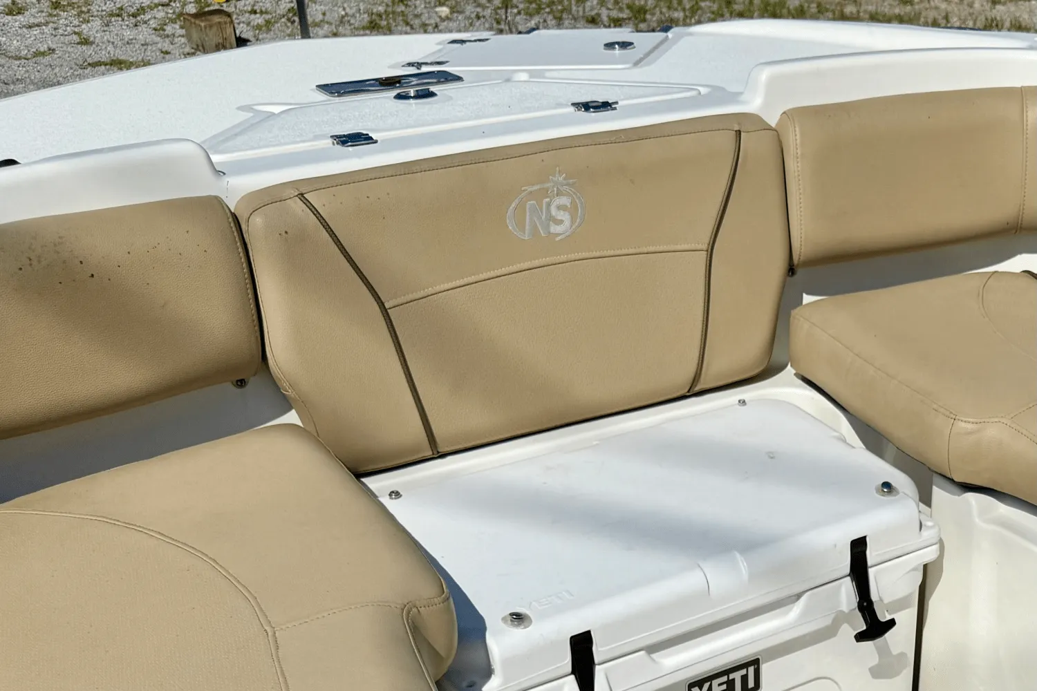 2019 NauticStar 251 Hybrid Image Thumbnail #17