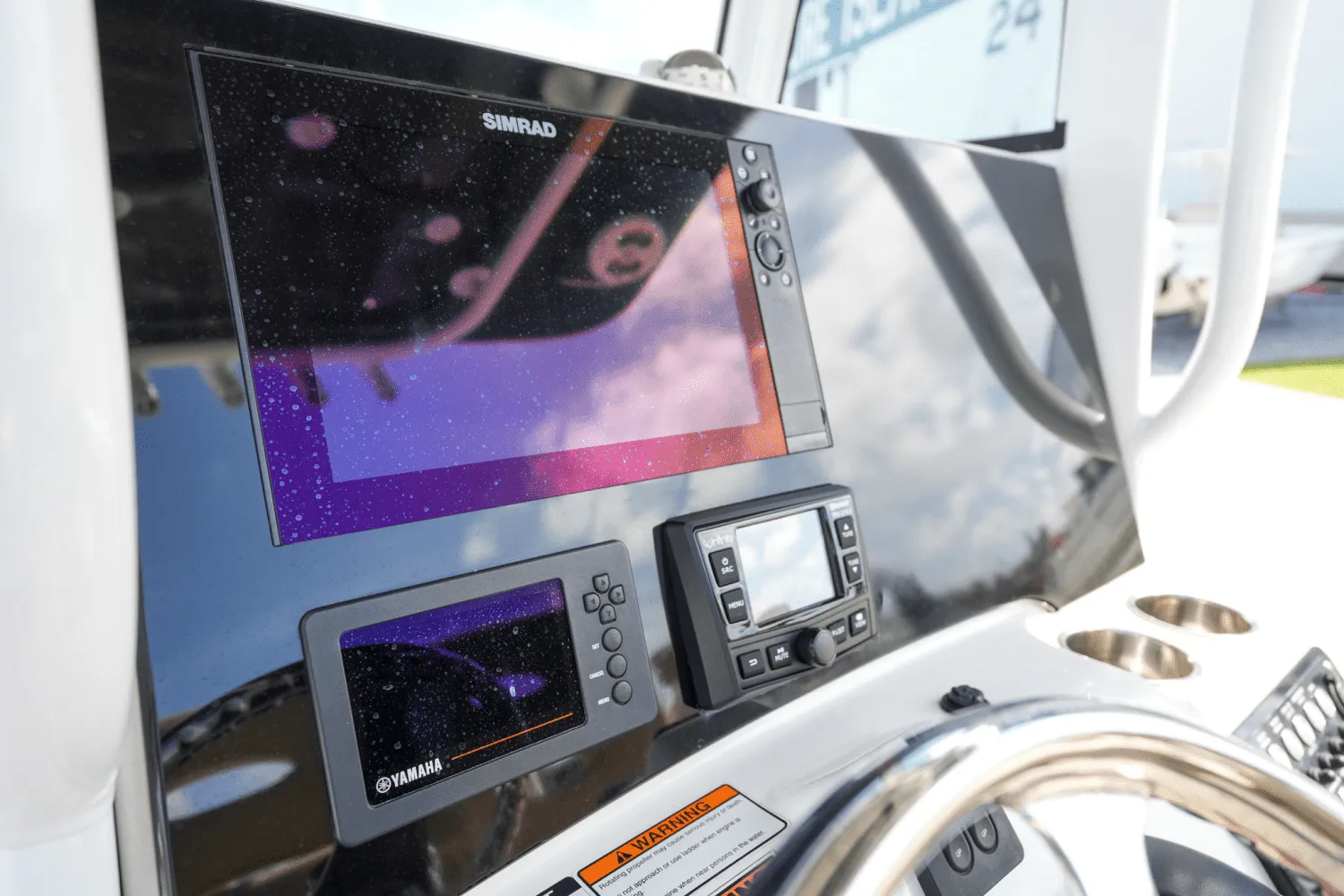 2019 NauticStar 251 Hybrid Image Thumbnail #12