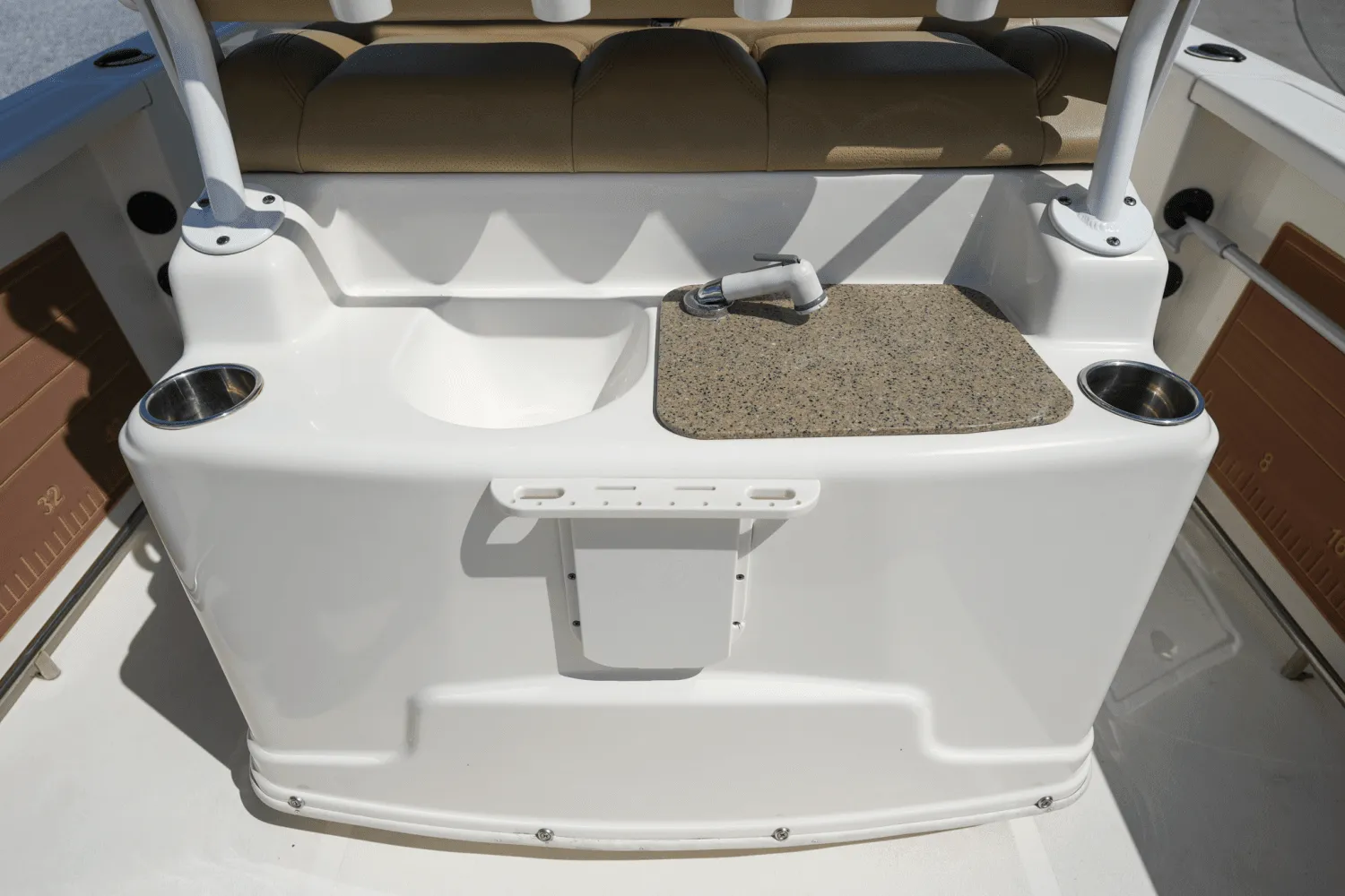 2019 NauticStar 251 Hybrid Image Thumbnail #23