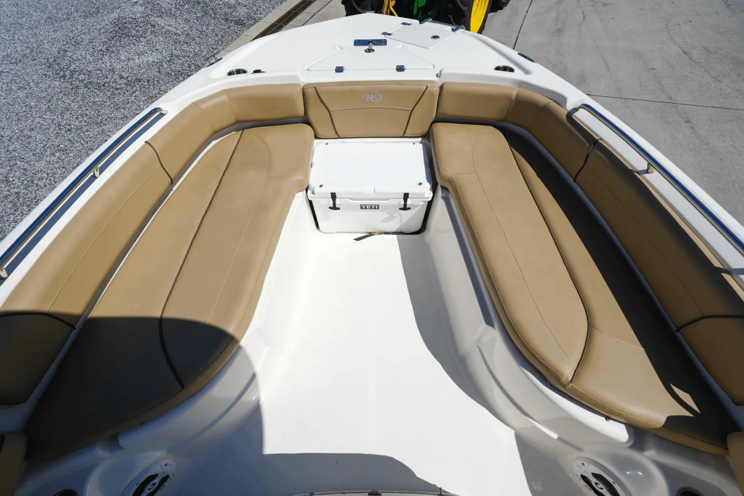 2019 NauticStar 251 Hybrid Image Thumbnail #21